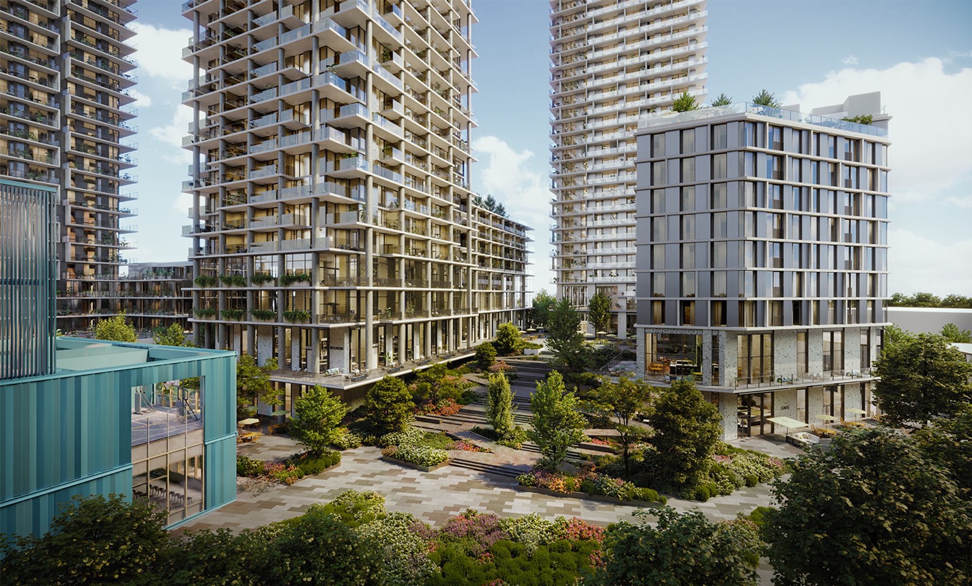 brentwood-block-greenery at 4612 Lougheed Highway, Brentwood Park, Burnaby North brentwood-block-greenery at 4612 Lougheed Highway, Brentwood Park, Burnaby North