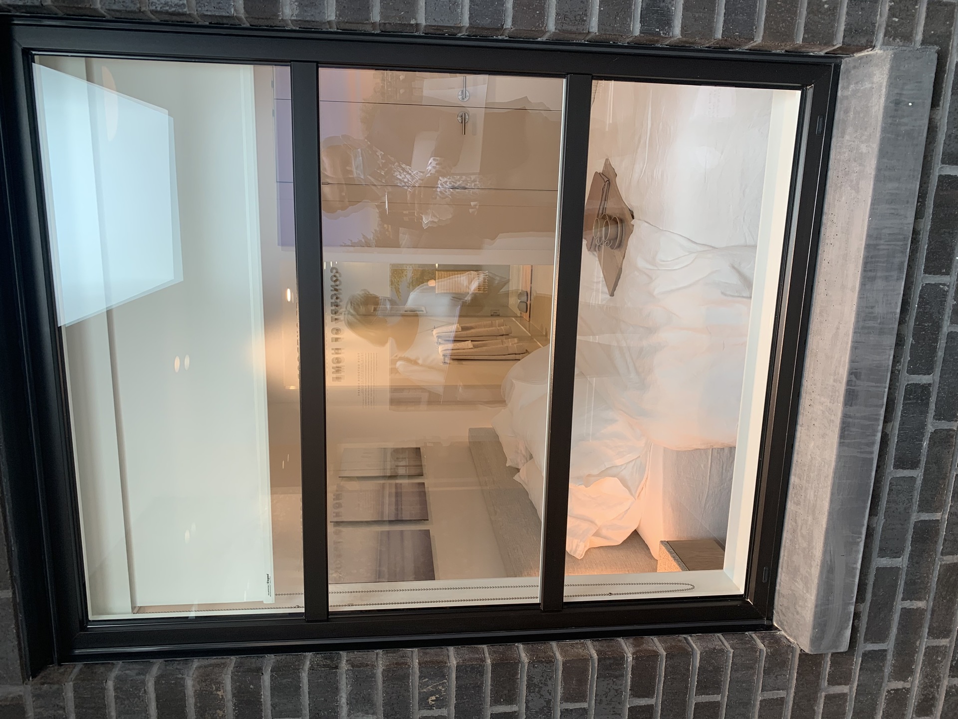 Kin - outdoor window looking into bedroom at 7470 Buller Avenue, Metrotown, Burnaby South Kin - outdoor window looking into bedroom at 7470 Buller Avenue, Metrotown, Burnaby South