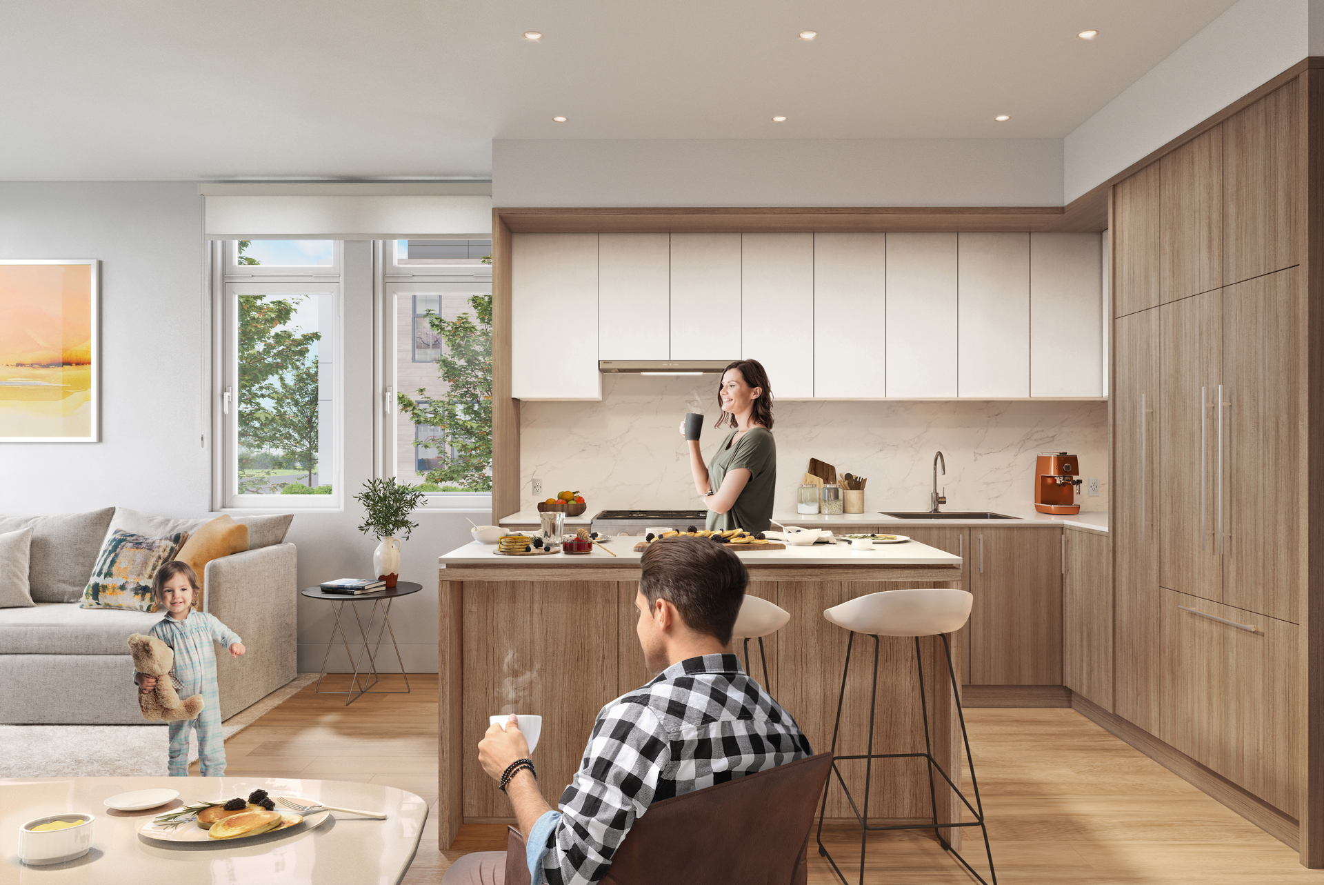 kin-collection-burnaby-townhomes-boulevard-collection-light-kitchen at 7470 Buller Avenue, Metrotown, Burnaby South kin-collection-burnaby-townhomes-boulevard-collection-light-kitchen at 7470 Buller Avenue, Metrotown, Burnaby South