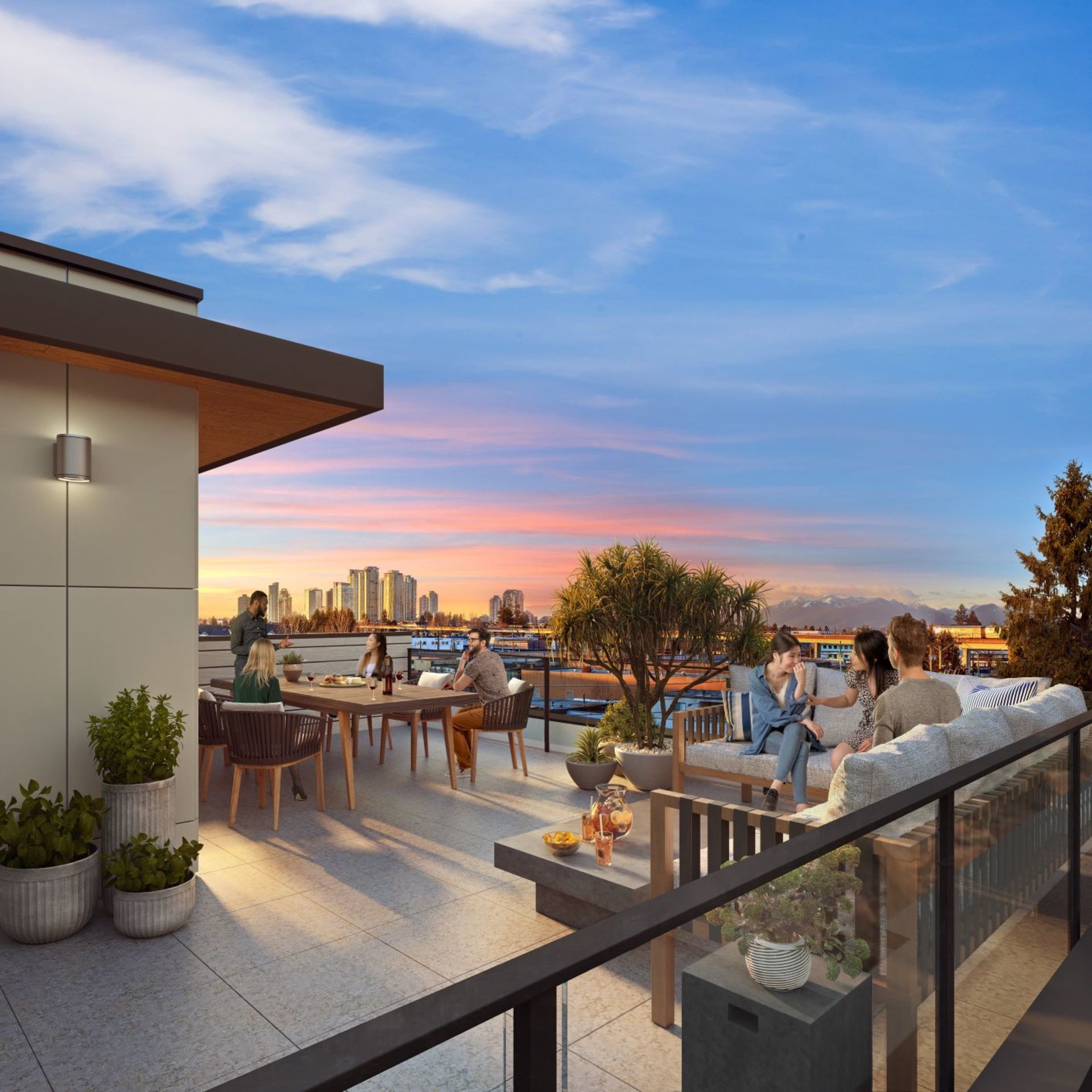 kin-collection-burnaby-townhomes-rooftop-patio-rendering-final at 7470 Buller Avenue, Metrotown, Burnaby South kin-collection-burnaby-townhomes-rooftop-patio-rendering-final at 7470 Buller Avenue, Metrotown, Burnaby South