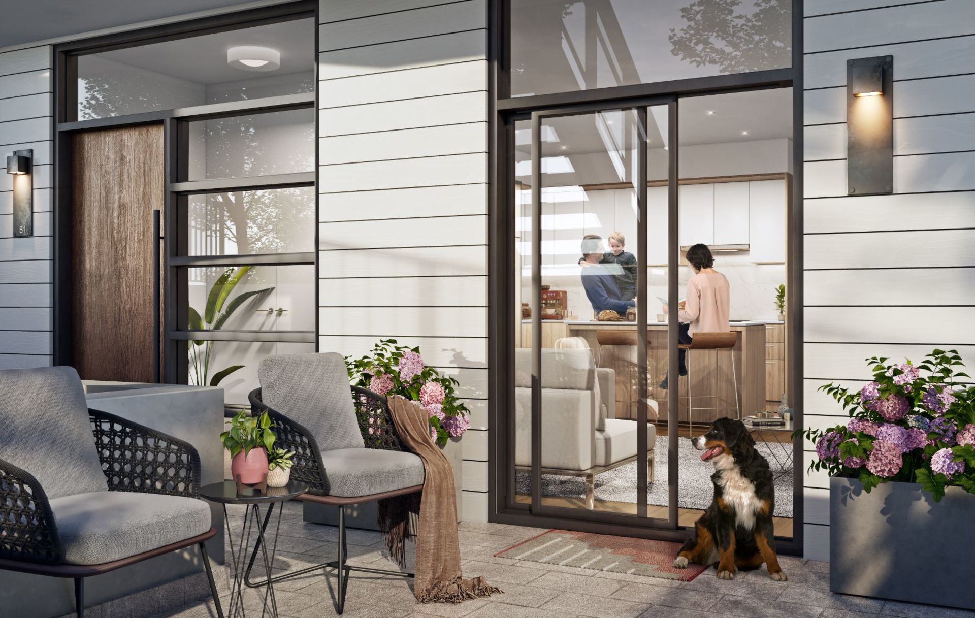 kin-collection-garden-flat-final-rendering at 7470 Buller Avenue, Metrotown, Burnaby South kin-collection-garden-flat-final-rendering at 7470 Buller Avenue, Metrotown, Burnaby South