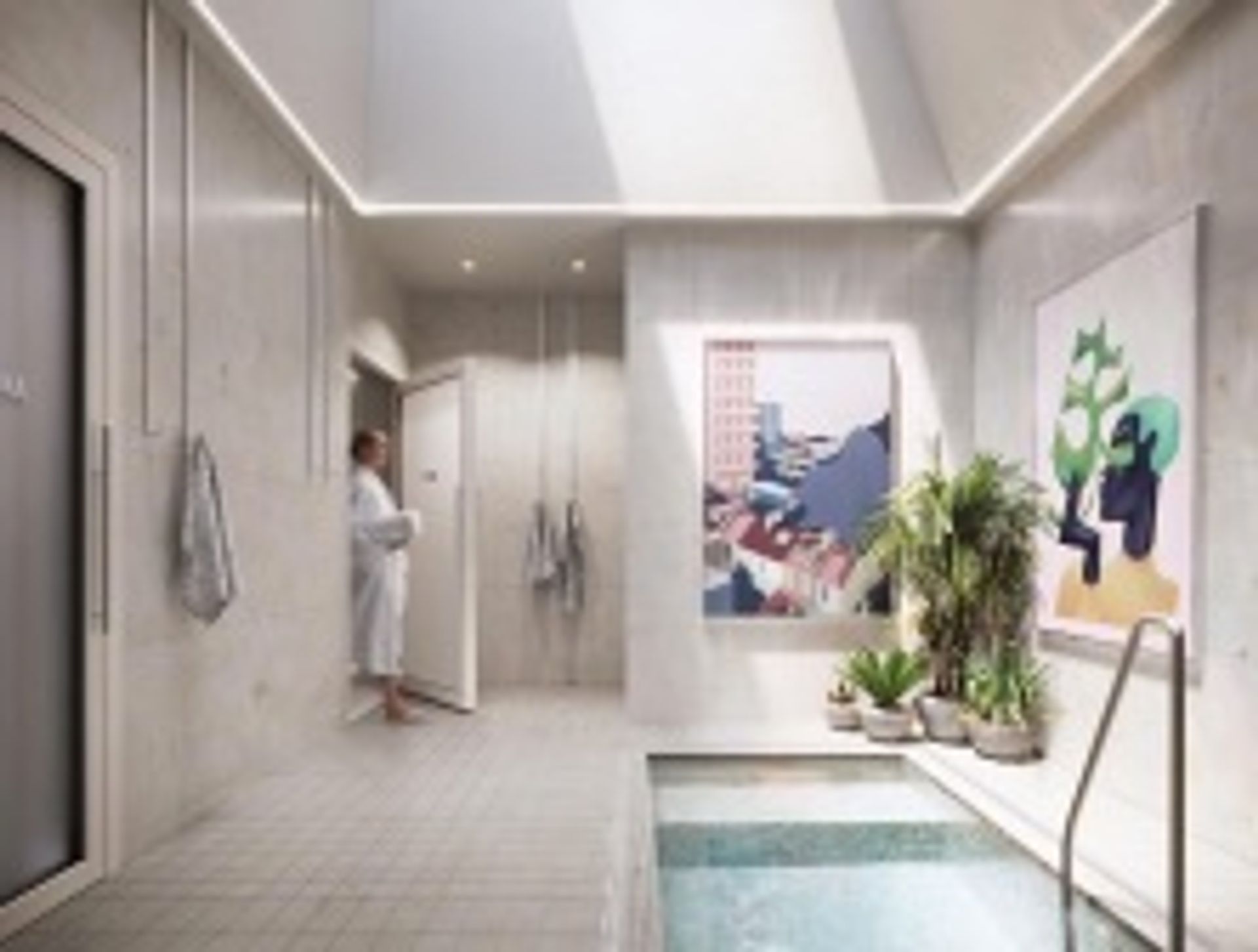 parkway-amenities-rendering at 13583 104 Avenue, Surrey Central (Central City), North Surrey parkway-amenities-rendering at 13583 104 Avenue, Surrey Central (Central City), North Surrey