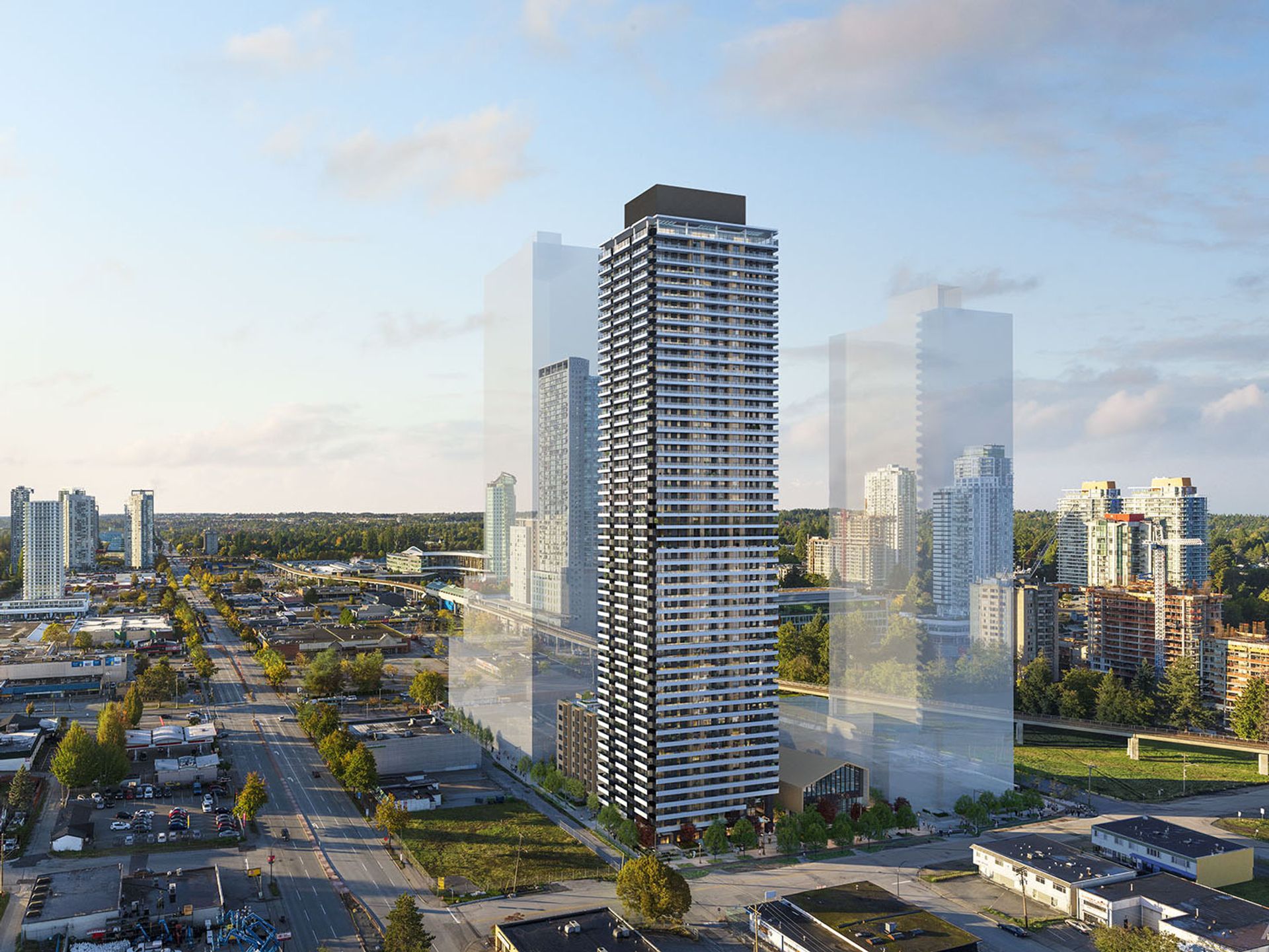 parkway-aspect at 13583 104 Avenue, Surrey Central (Central City), North Surrey parkway-aspect at 13583 104 Avenue, Surrey Central (Central City), North Surrey