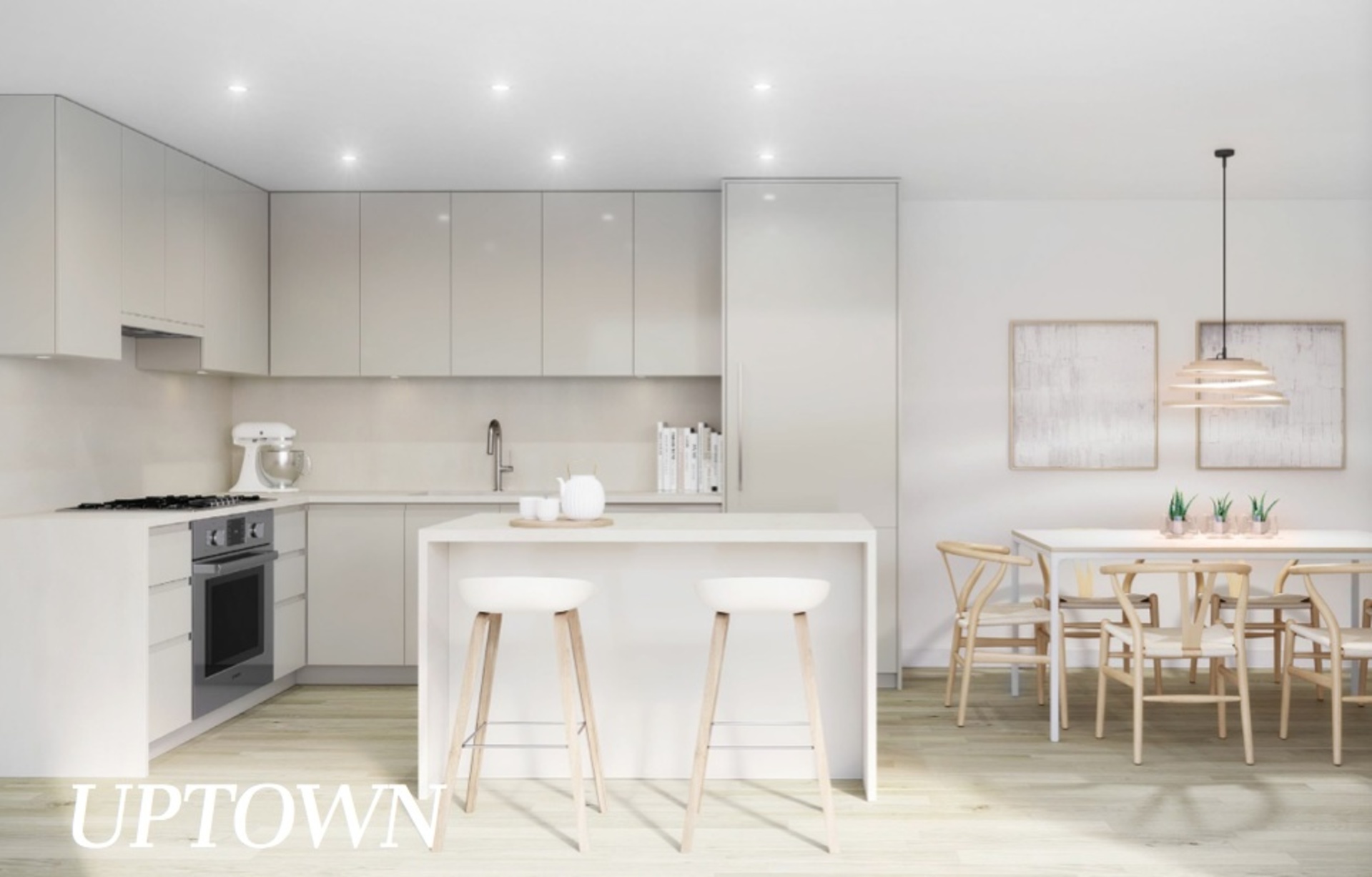 The Hillcrest-'Uptown'-kitchen-light-colour-scheme at 192 W King Edward Avenue, Cambie, Vancouver West The Hillcrest-'Uptown'-kitchen-light-colour-scheme at 192 W King Edward Avenue, Cambie, Vancouver West