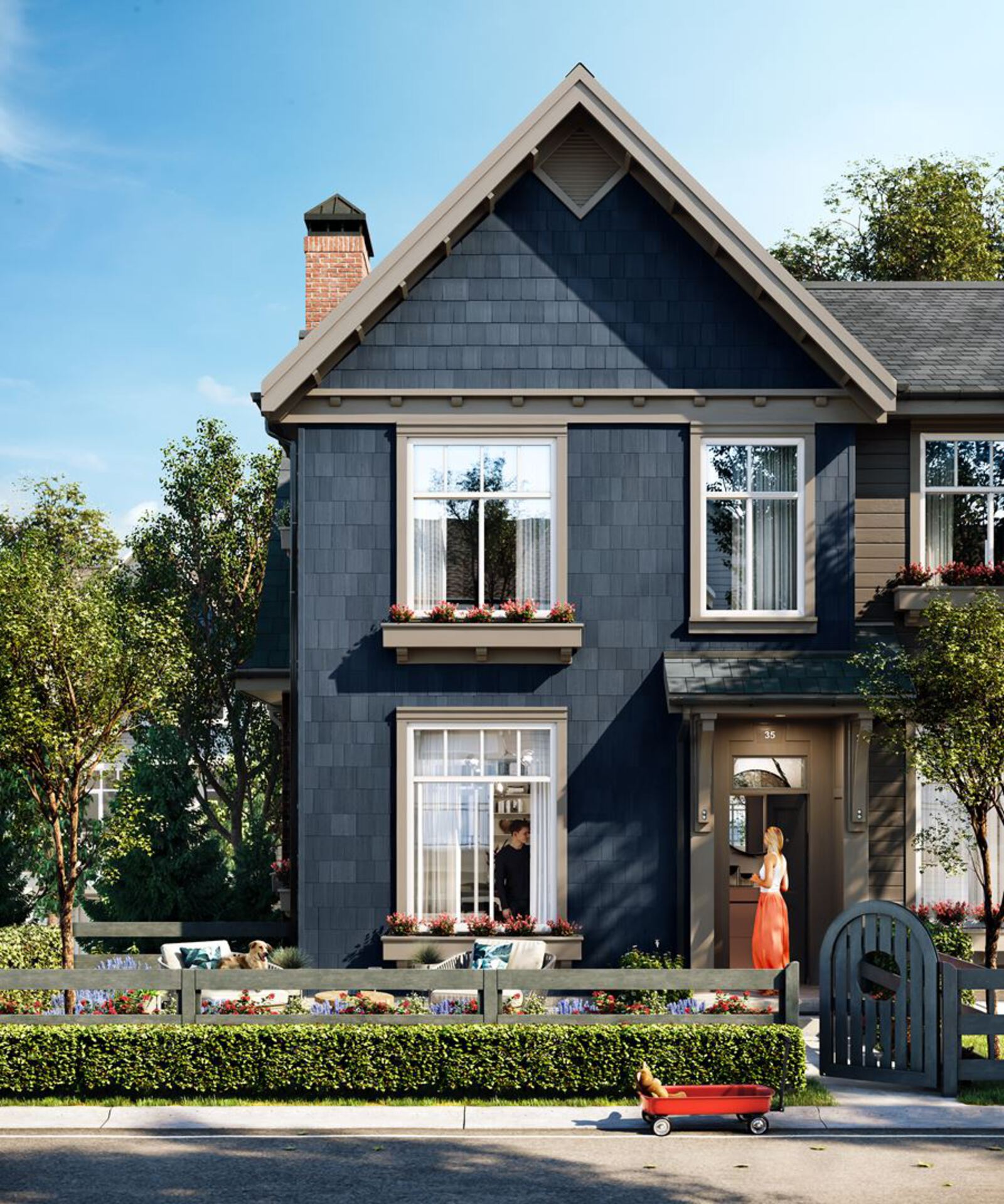 mitchell at 3529 Baycrest Avenue, Burke Mountain, Coquitlam mitchell at 3529 Baycrest Avenue, Burke Mountain, Coquitlam