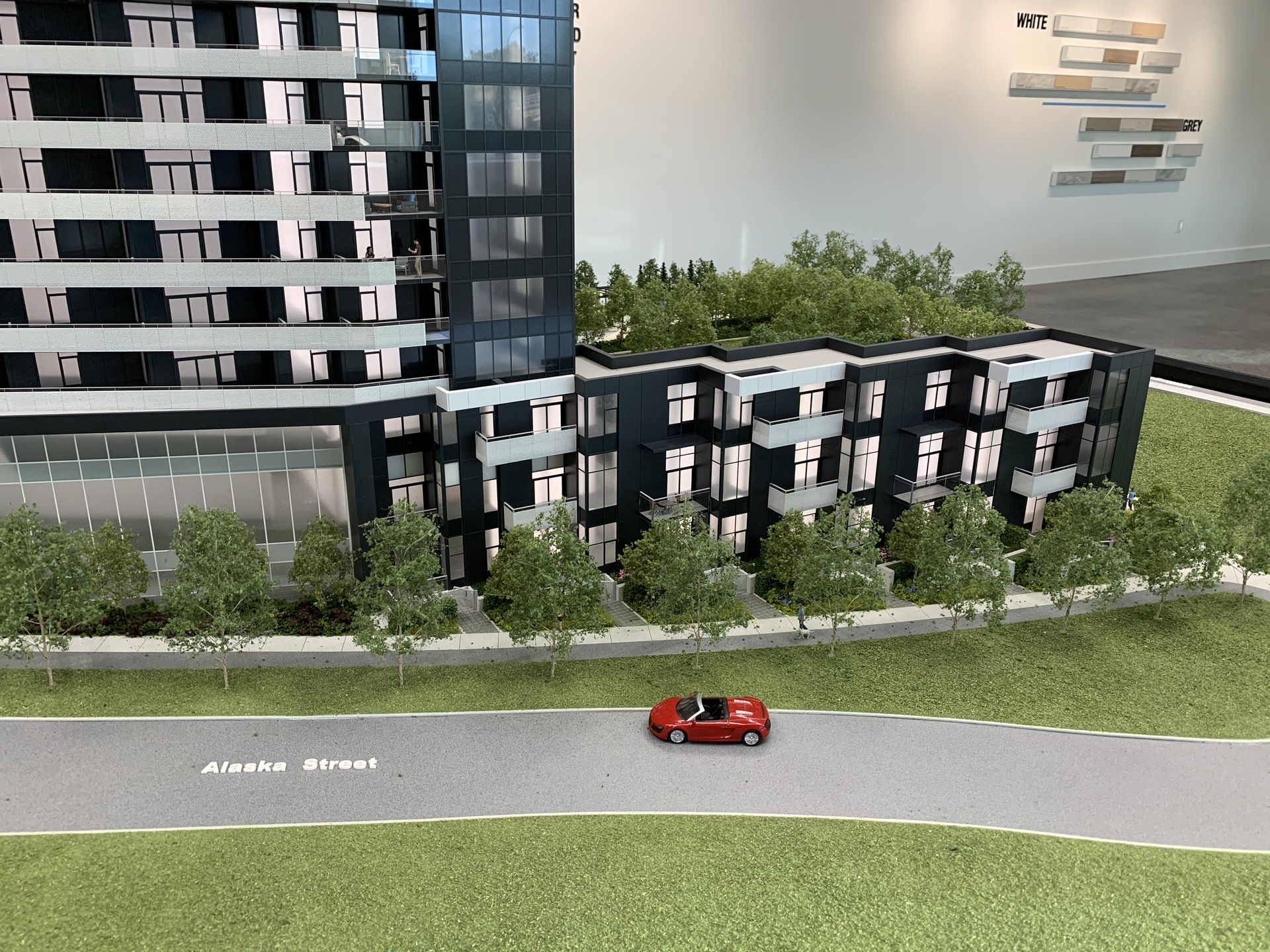 alaska-south-facade at 4455 Alaska Street, Brentwood Park, Burnaby North alaska-south-facade at 4455 Alaska Street, Brentwood Park, Burnaby North