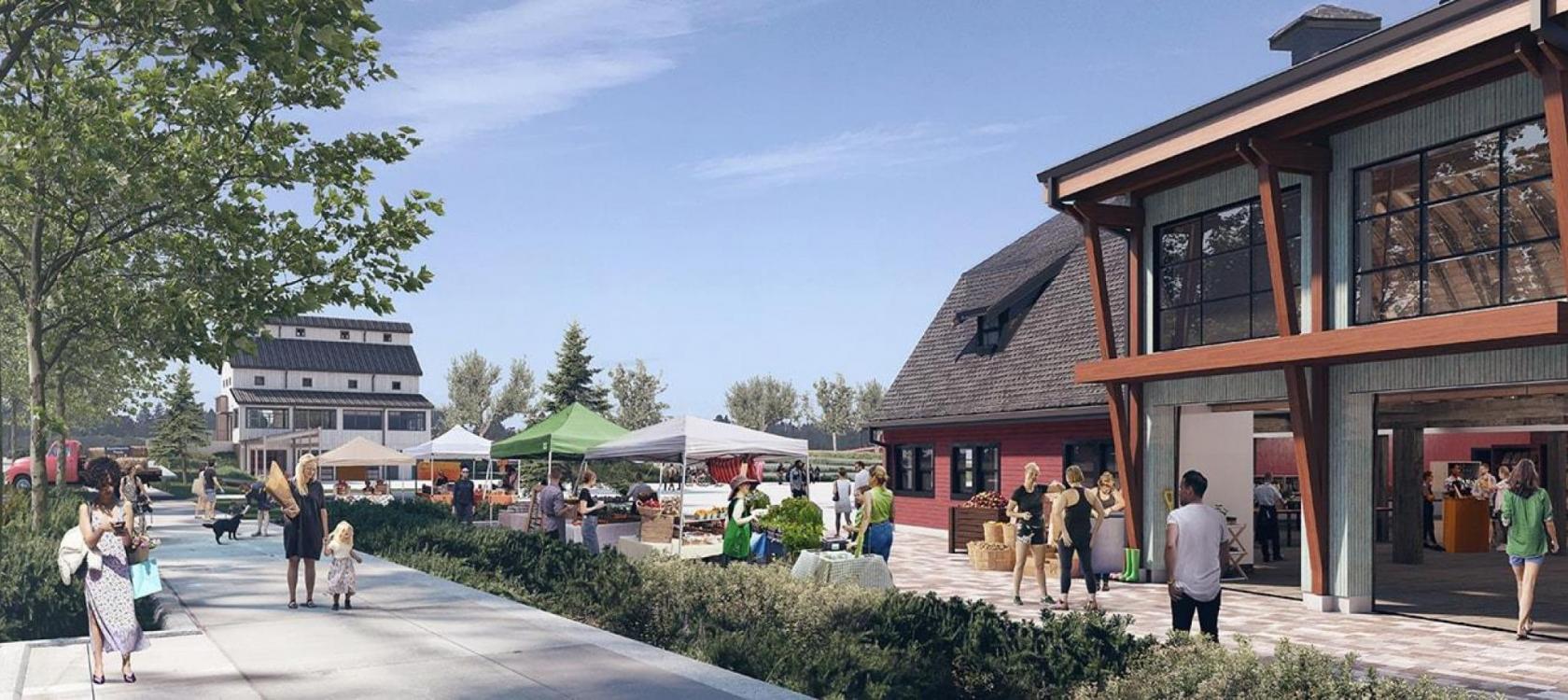 Southlands at Centennial Beach