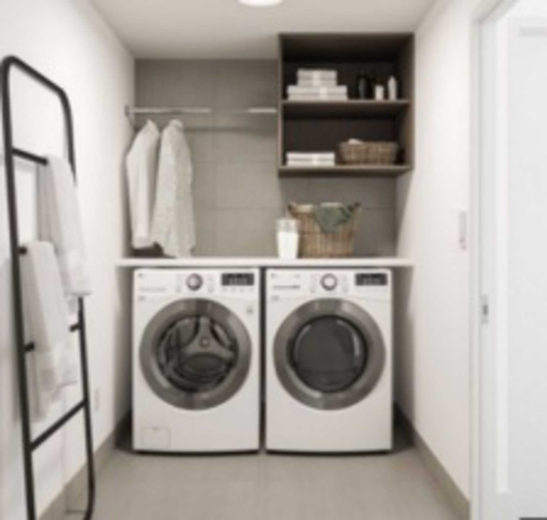 Dunbar @39th - Laundry Room rendering at 3636 W 39th Avenue, Dunbar, Vancouver West Dunbar @39th - Laundry Room rendering at 3636 W 39th Avenue, Dunbar, Vancouver West