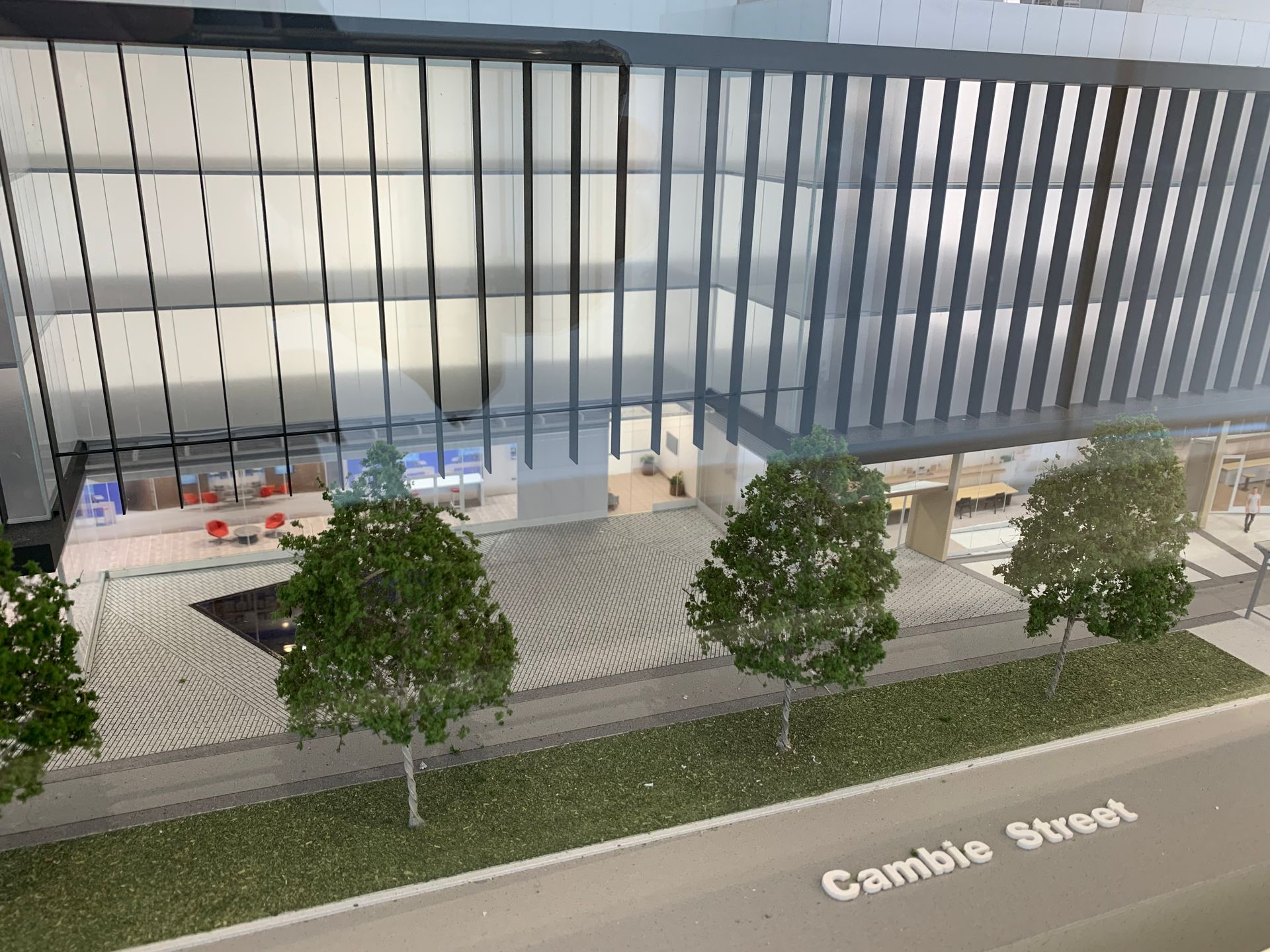 Office and commercial spaces facing Cambie at 5740 Cambie Street, Cambie, Vancouver West Office and commercial spaces facing Cambie at 5740 Cambie Street, Cambie, Vancouver West