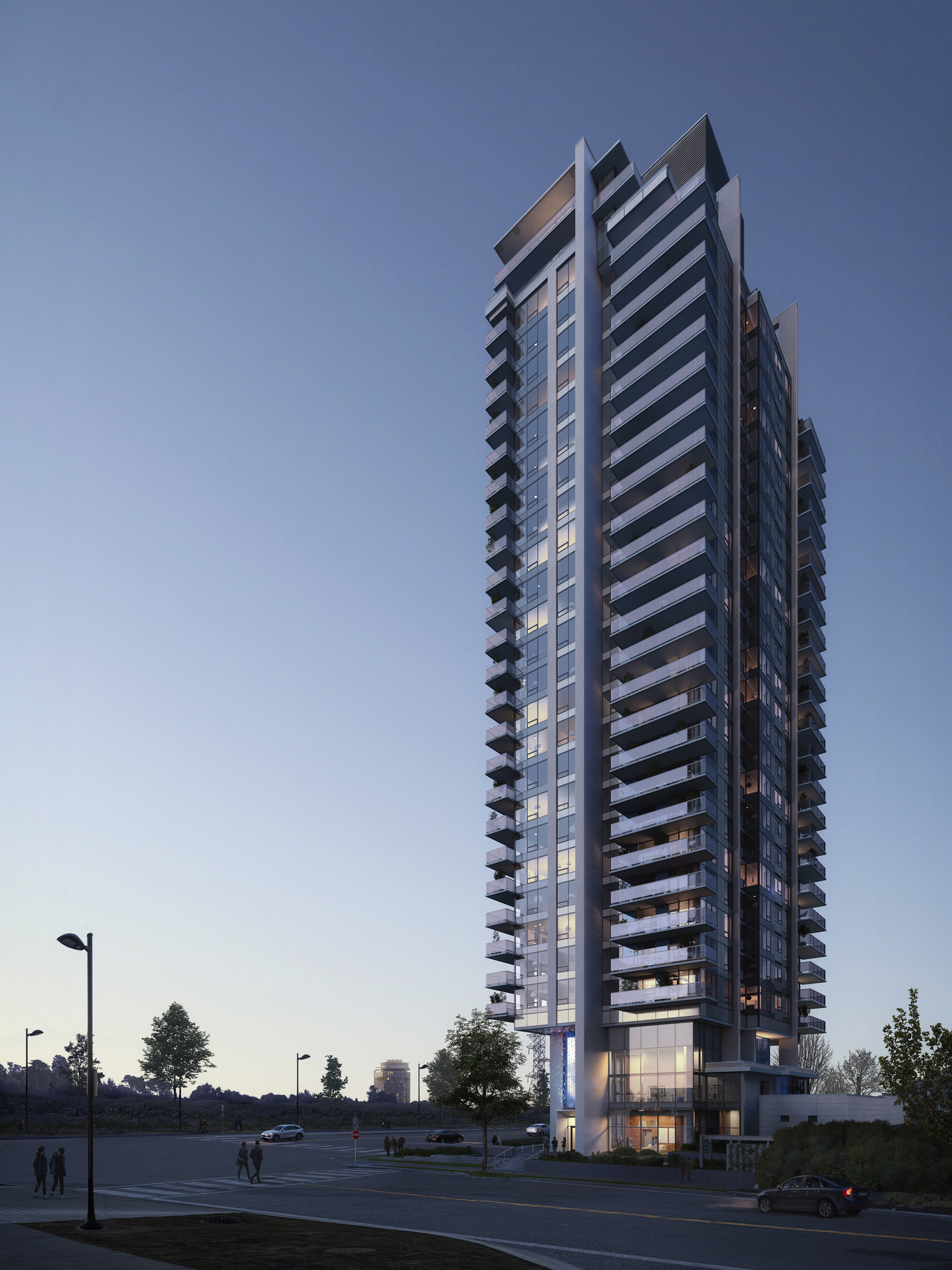 marcon_tailor_dusk_artists-rendering at 2421 Alpha Avenue, Brentwood Park, Burnaby North marcon_tailor_dusk_artists-rendering at 2421 Alpha Avenue, Brentwood Park, Burnaby North
