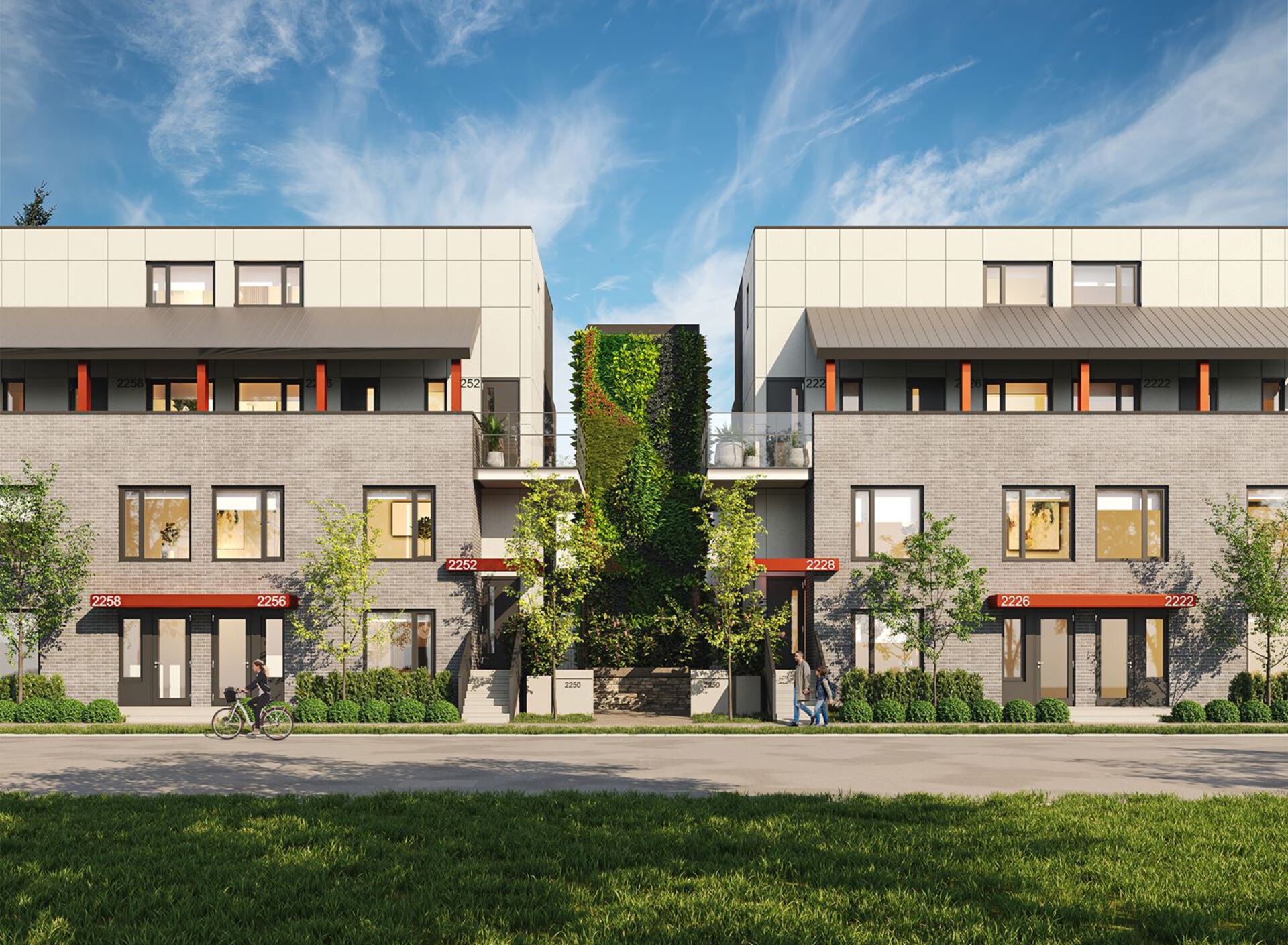templeton at 2276 E 1st Avenue, Grandview Woodland, Vancouver East templeton at 2276 E 1st Avenue, Grandview Woodland, Vancouver East