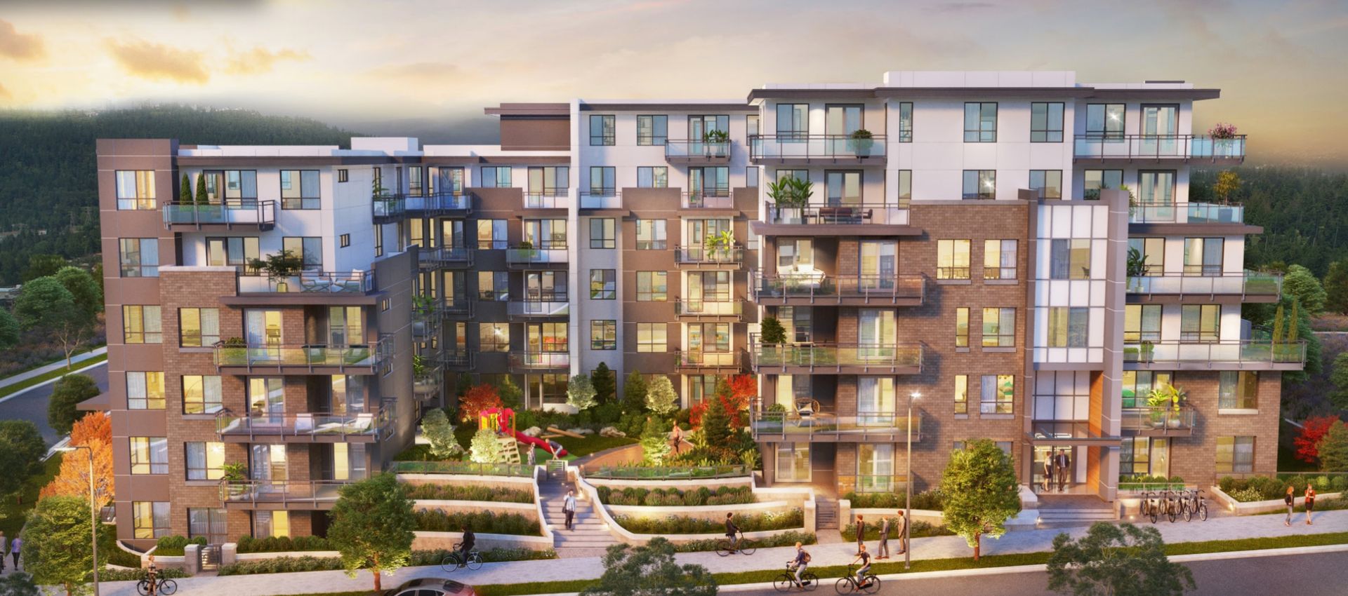 dansey-artists-rendering-exterior at 599 Dansey Avenue, Coquitlam West, Coquitlam dansey-artists-rendering-exterior at 599 Dansey Avenue, Coquitlam West, Coquitlam