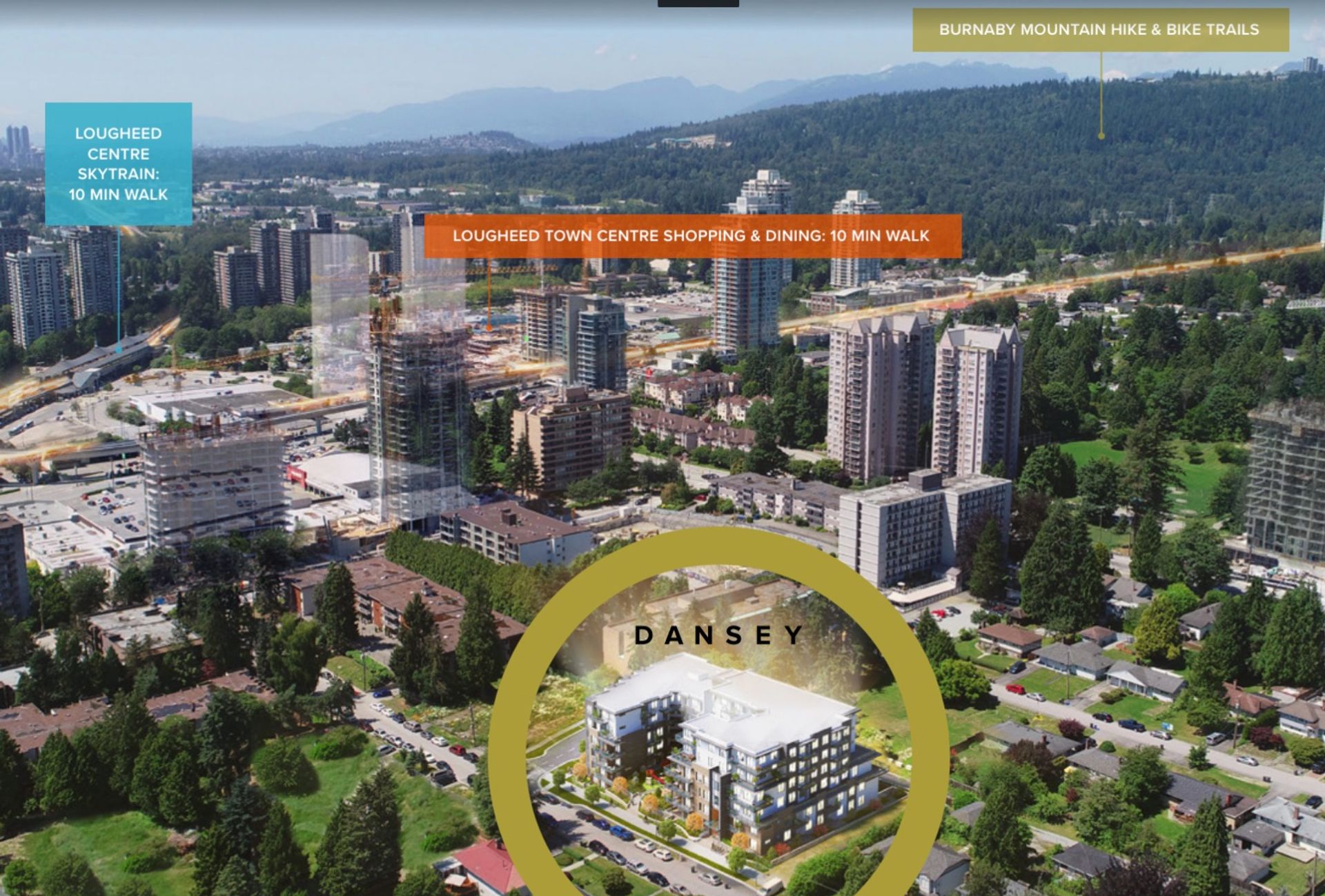 dansey-site-location at 599 Dansey Avenue, Coquitlam West, Coquitlam dansey-site-location at 599 Dansey Avenue, Coquitlam West, Coquitlam