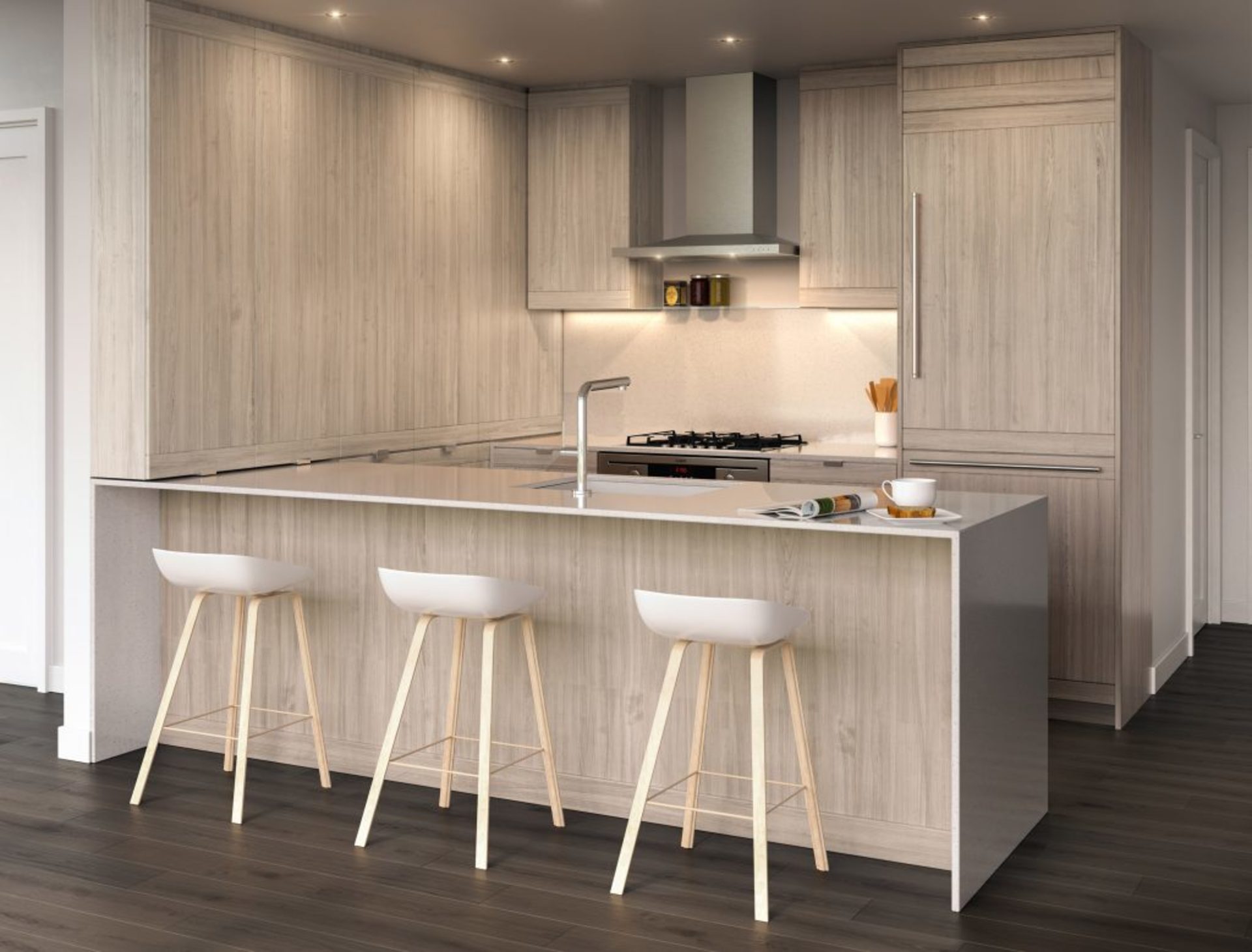 lumina-kitchen-cabinetry at 2311 Nw Beta Ave Avenue, Brentwood Park, Burnaby North lumina-kitchen-cabinetry at 2311 Nw Beta Ave Avenue, Brentwood Park, Burnaby North