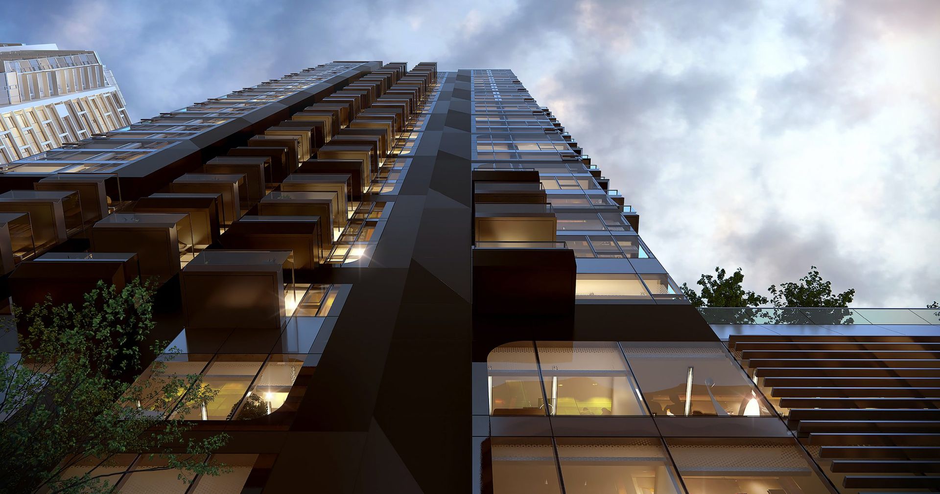 two-burrard-looking-up at 1277 Hornby Street, Downtown VW, Vancouver West two-burrard-looking-up at 1277 Hornby Street, Downtown VW, Vancouver West