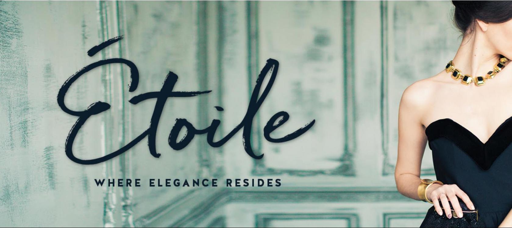 Etoile Brentwood