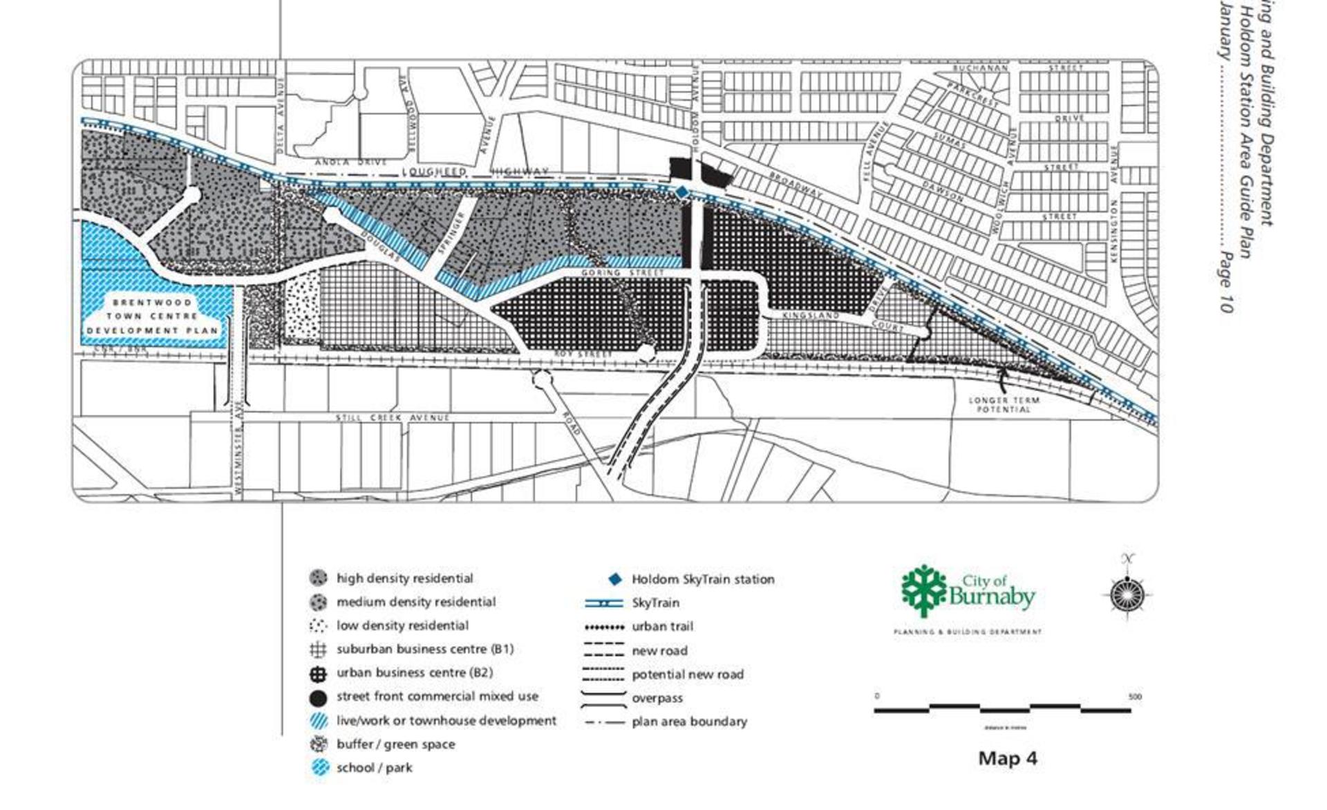 etoile-brentwood-map at 5333 Goring Street, Brentwood Park, Burnaby North etoile-brentwood-map at 5333 Goring Street, Brentwood Park, Burnaby North