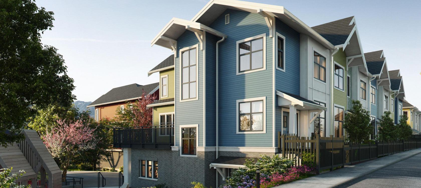 WILL Townhomes