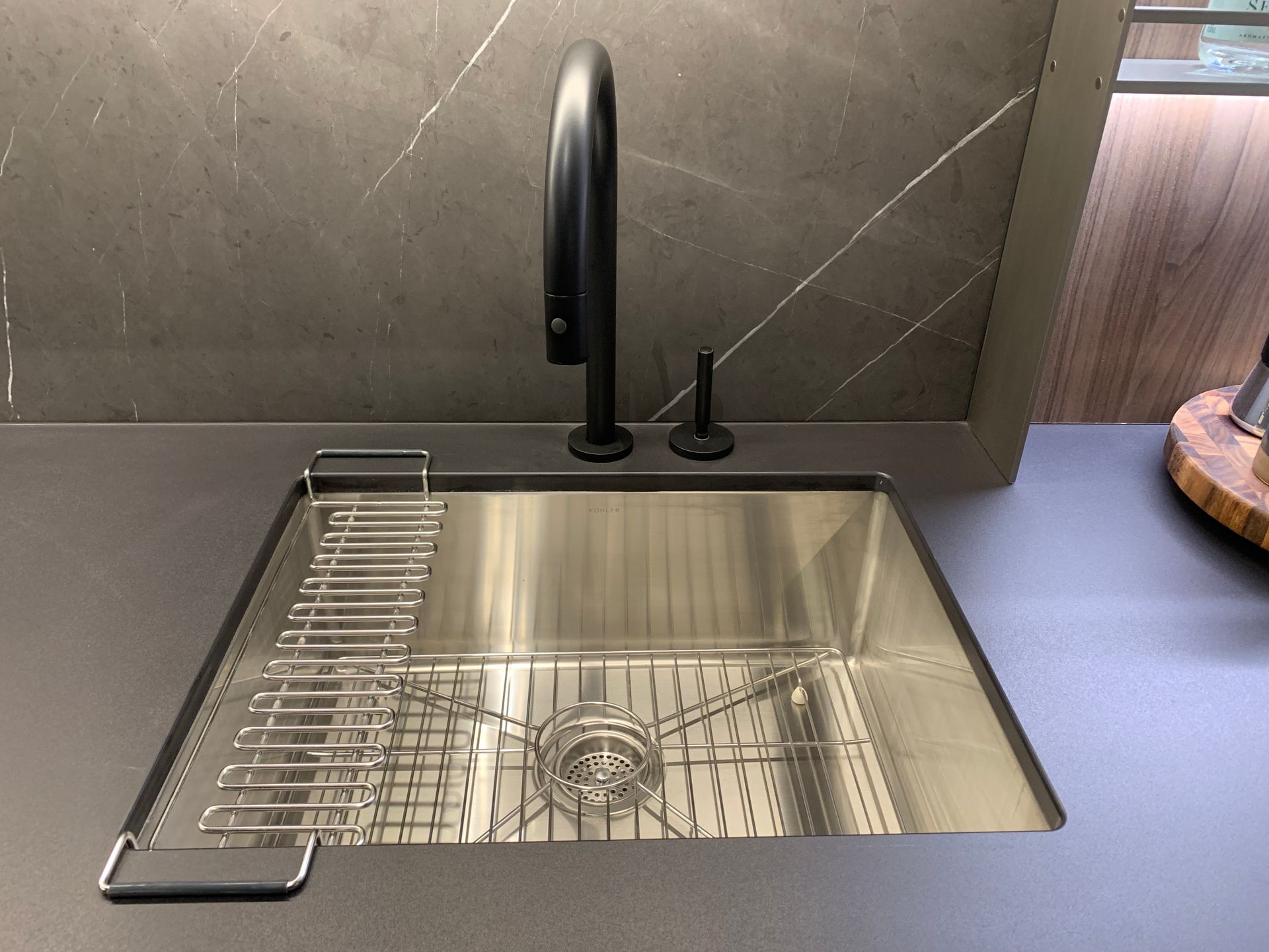 w16 kitchen sink at 3220 Cambie Street, Cambie, Vancouver West w16 kitchen sink at 3220 Cambie Street, Cambie, Vancouver West