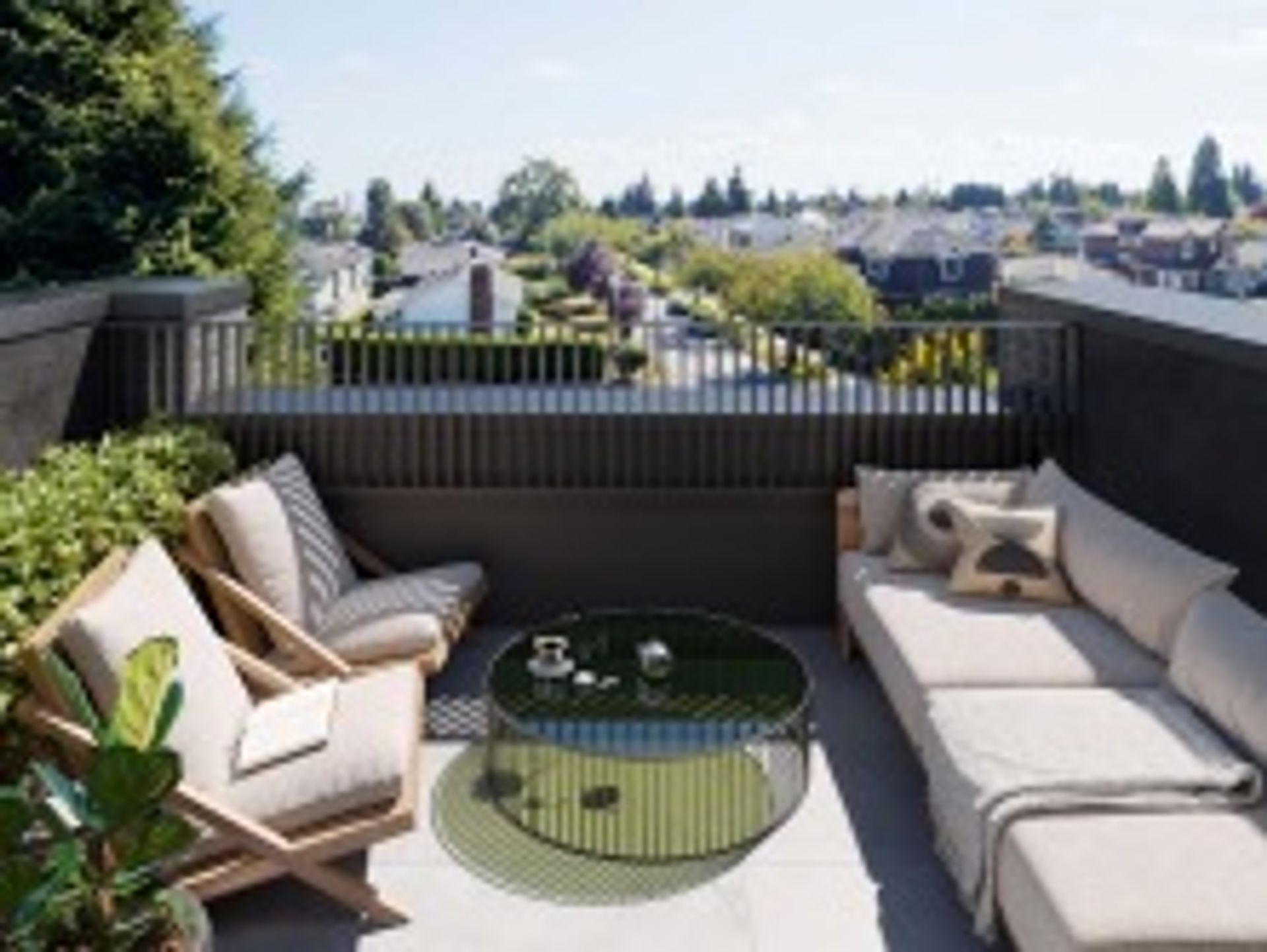 rowe-rooftop-deck-rendering at 775 W 49th Avenue, Oakridge VW, Vancouver West rowe-rooftop-deck-rendering at 775 W 49th Avenue, Oakridge VW, Vancouver West