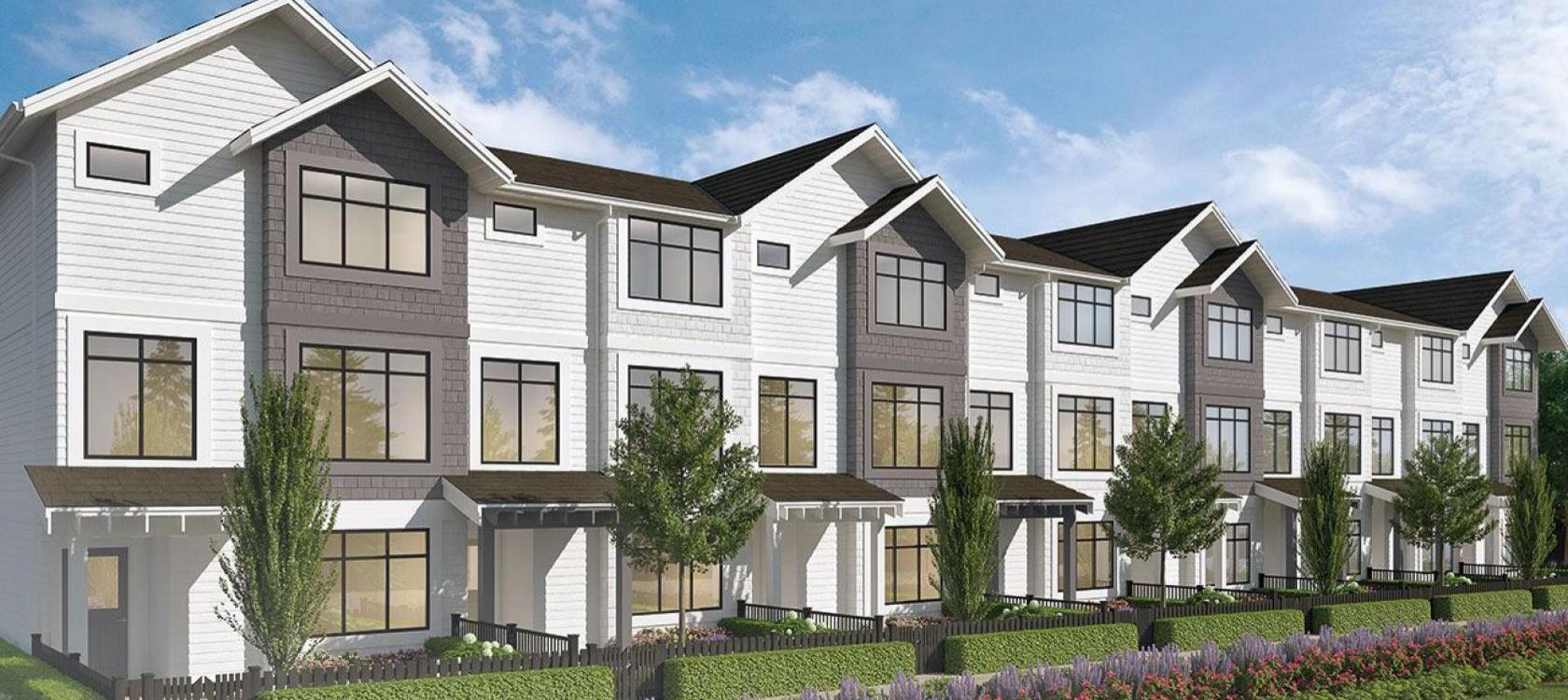 Fraser Hill Townhomes