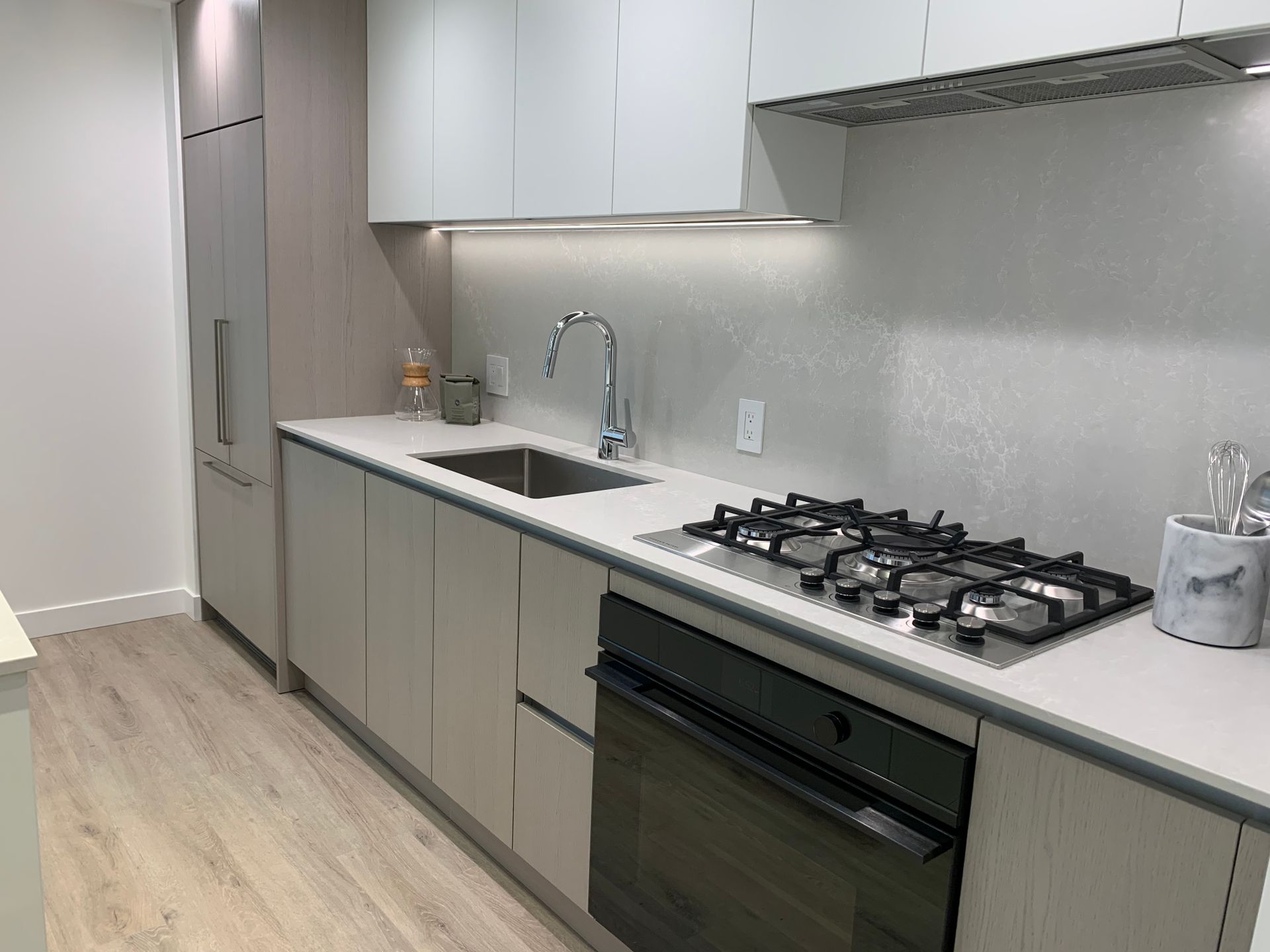Artesia 2 bed kitchen at 4275 Grange Street, Metrotown, Burnaby South Artesia 2 bed kitchen at 4275 Grange Street, Metrotown, Burnaby South