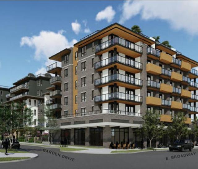 2406 Garden Drive, Grandview Woodland, Vancouver East