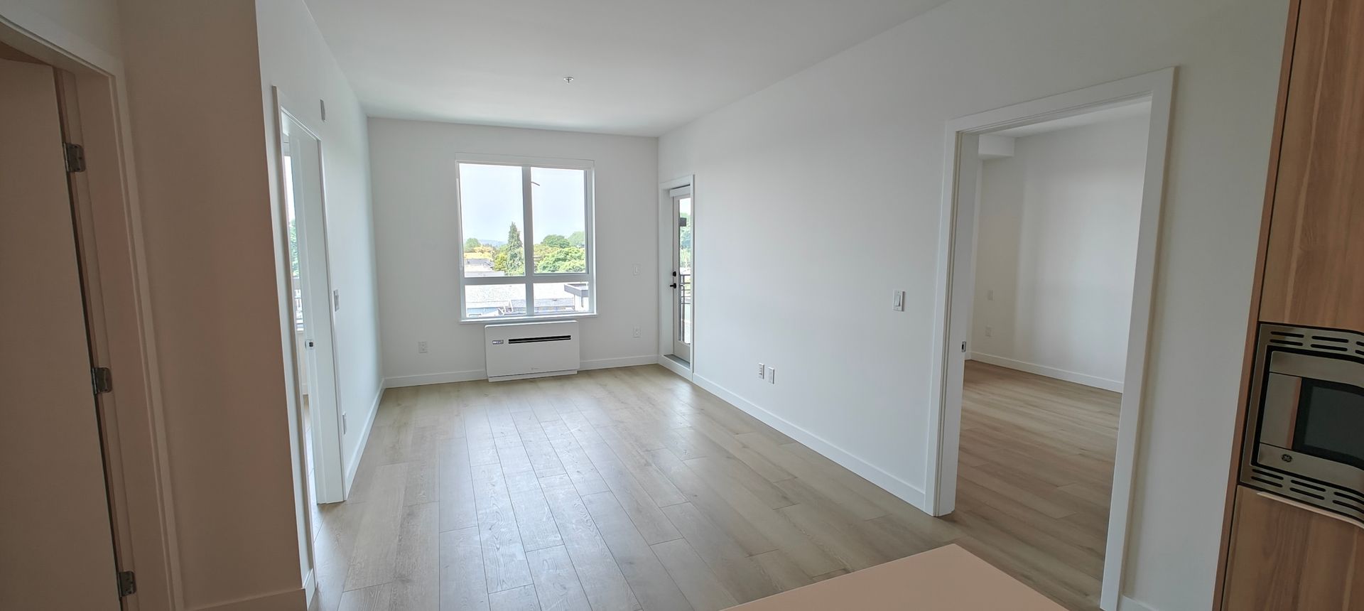 2-bed-flex-living-space at 2406 Garden Drive, Grandview Woodland, Vancouver East 2-bed-flex-living-space at 2406 Garden Drive, Grandview Woodland, Vancouver East