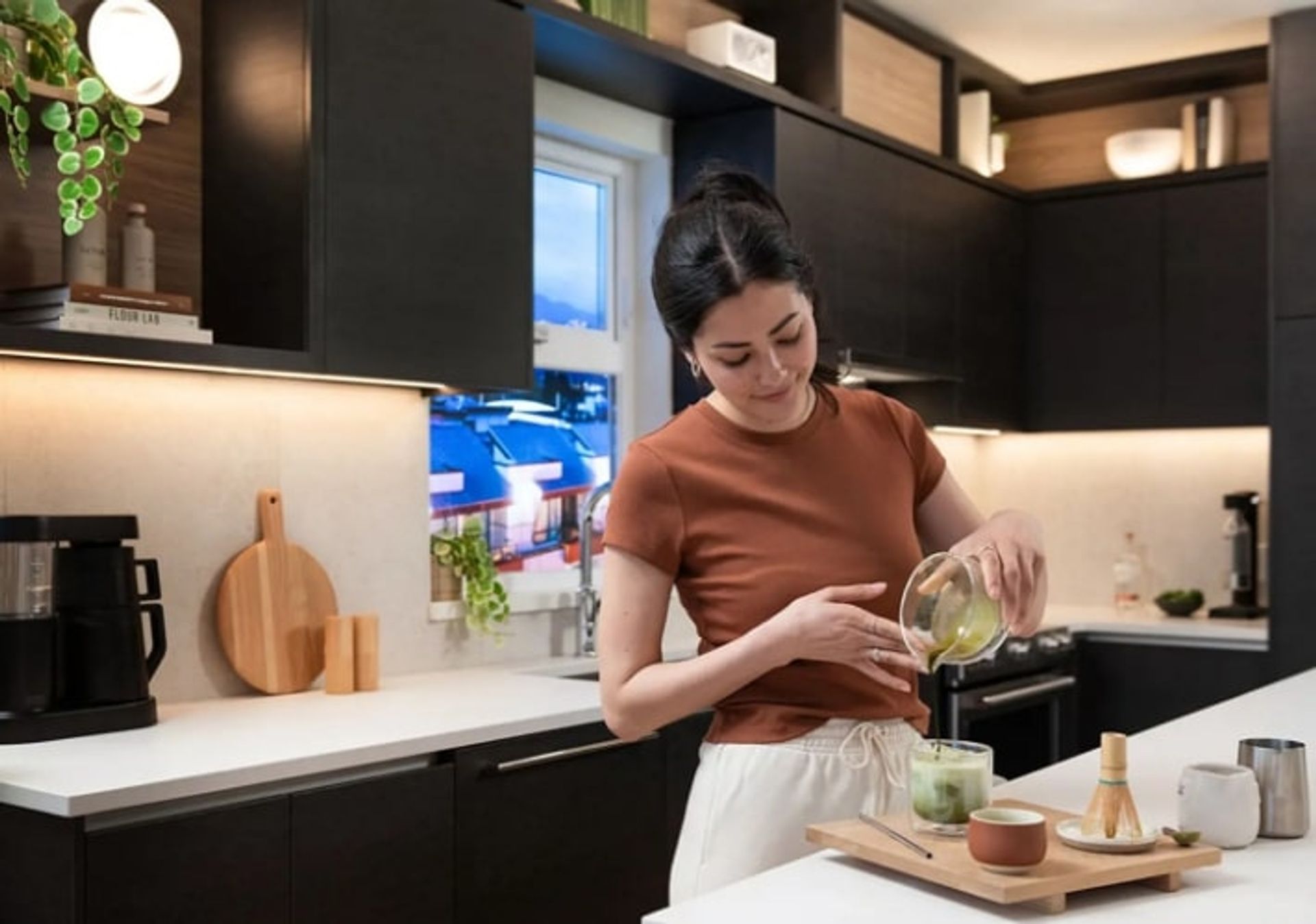 nido-kitchen at 6632-6692 Royal Oak Avenue, Metrotown, Burnaby South nido-kitchen at 6632-6692 Royal Oak Avenue, Metrotown, Burnaby South