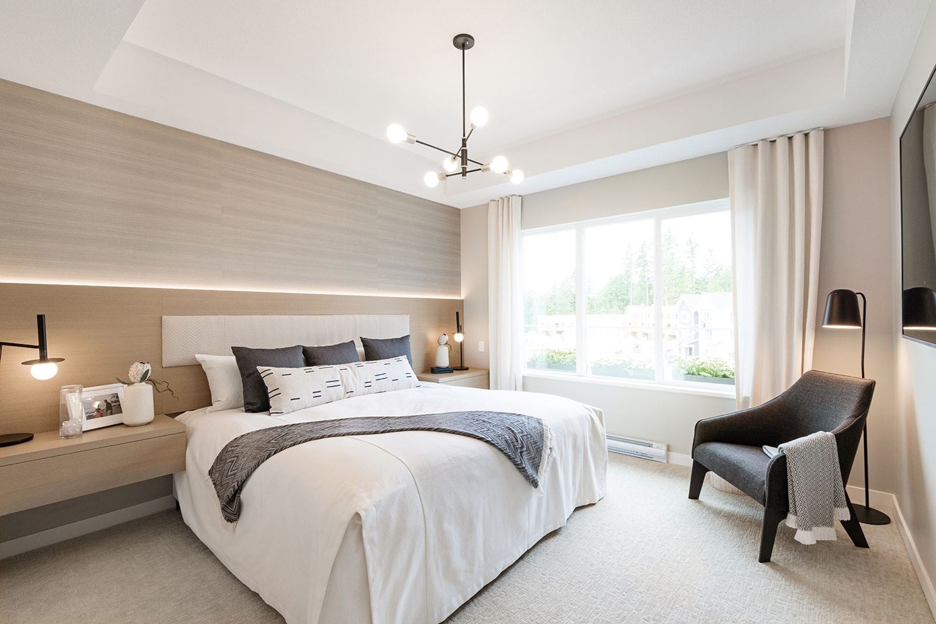 archer-green-bedroom at 8335 W Nelson Street, Mission archer-green-bedroom at 8335 W Nelson Street, Mission