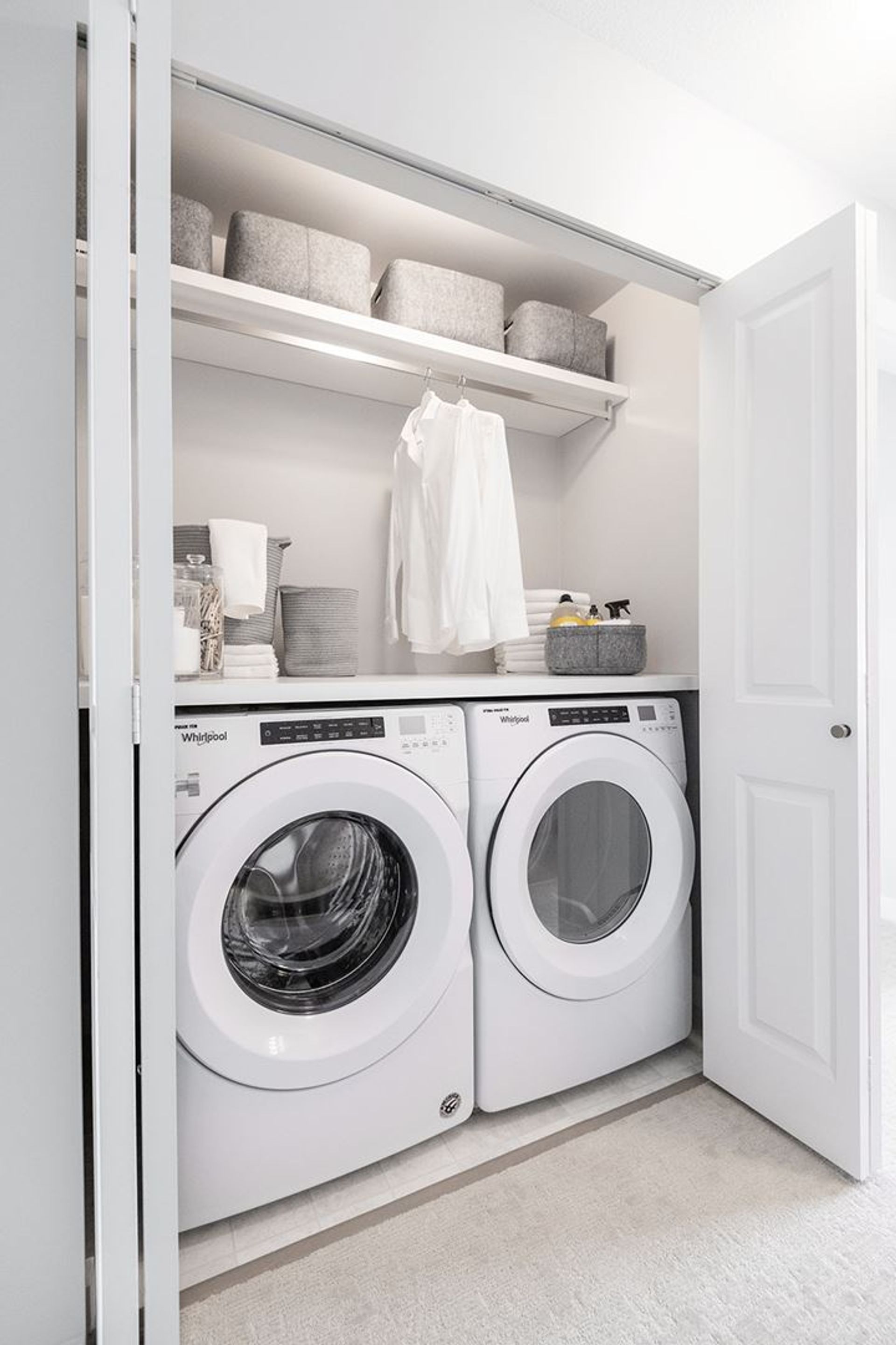 archer-green-laundry at 8335 W Nelson Street, Mission archer-green-laundry at 8335 W Nelson Street, Mission