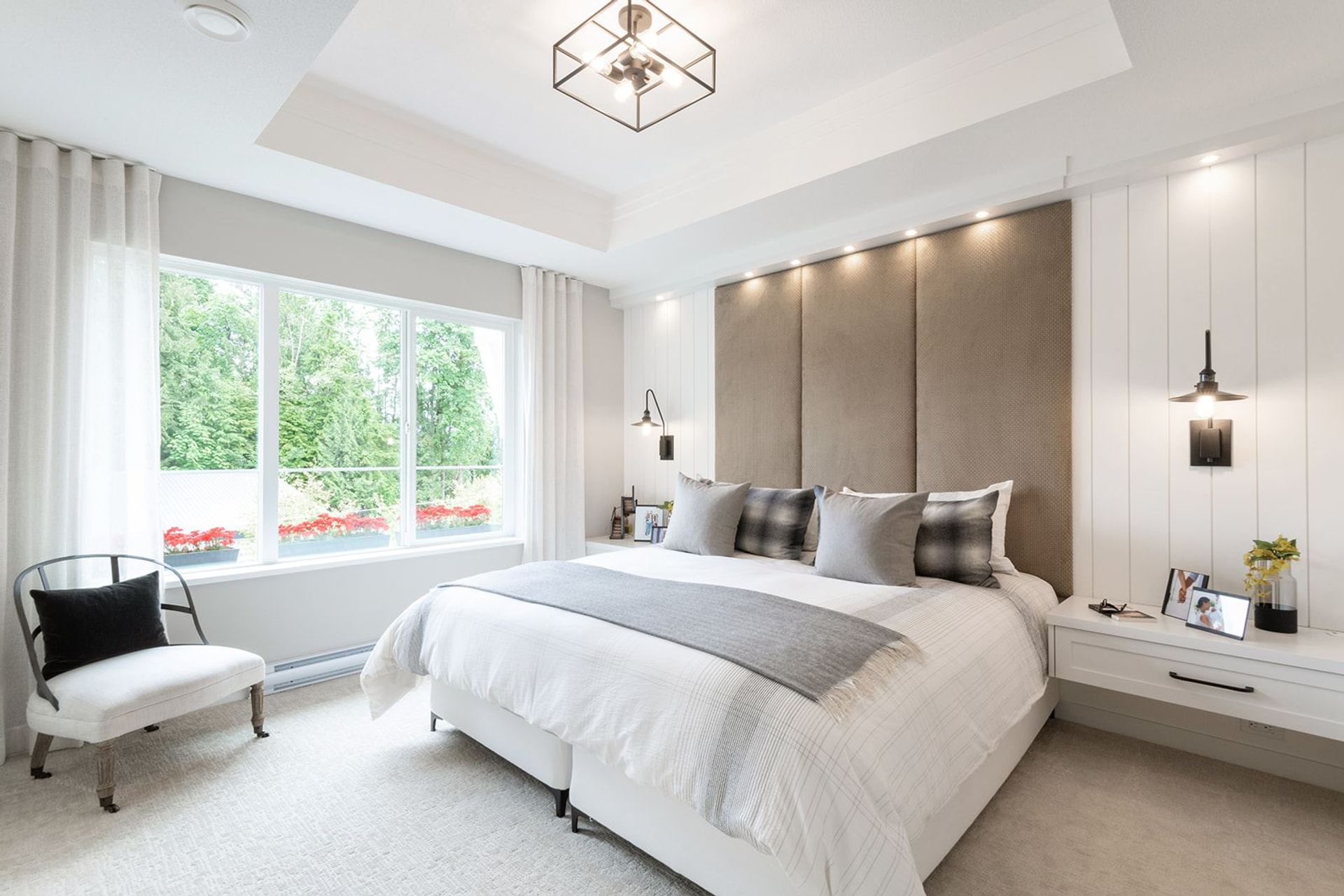 archer-green-master-bedroom at 8335 W Nelson Street, Mission archer-green-master-bedroom at 8335 W Nelson Street, Mission