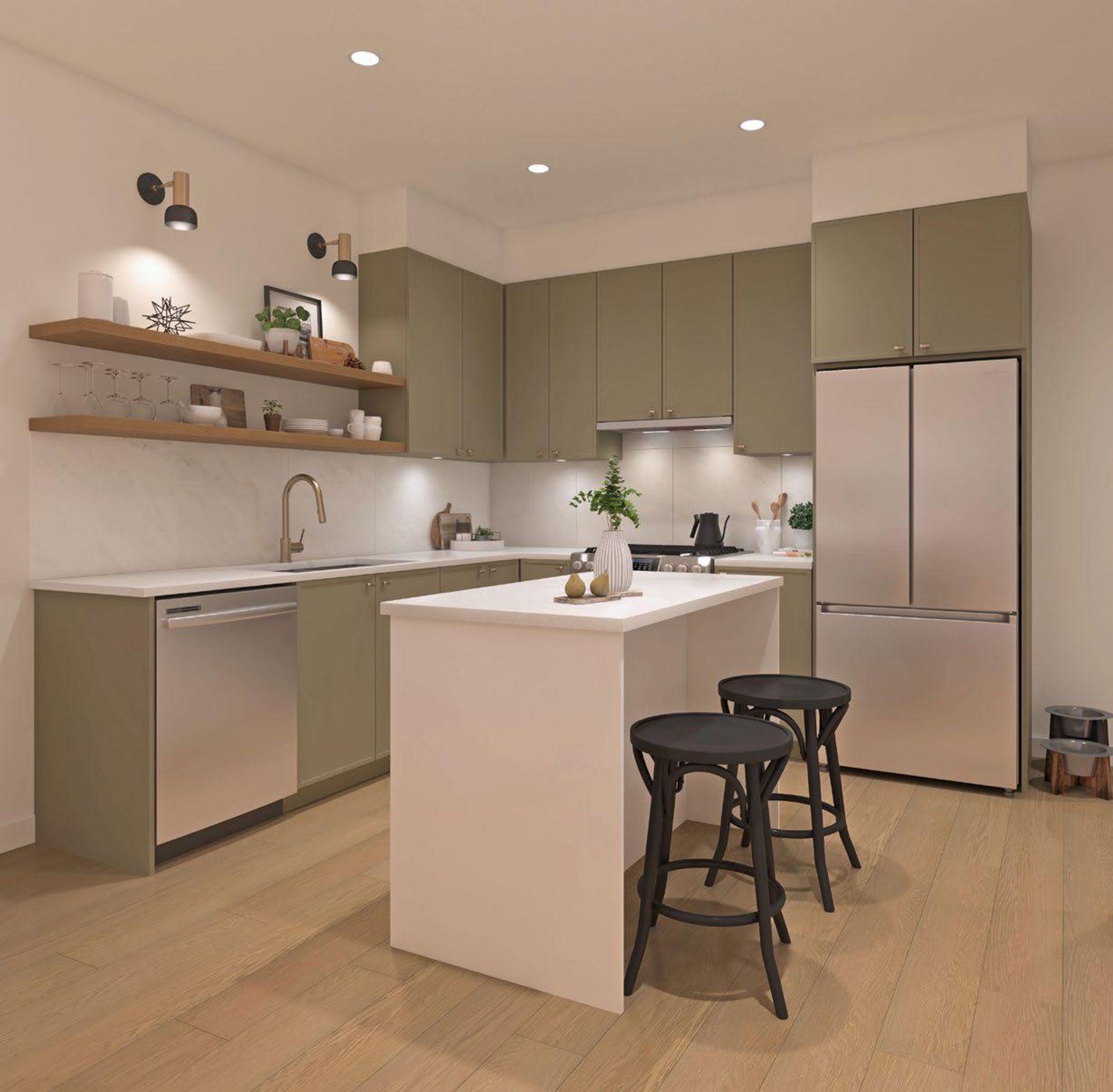 Bastille Kitchen Design at 209 Lebleu Street, Maillardville, Coquitlam Bastille Kitchen Design at 209 Lebleu Street, Maillardville, Coquitlam