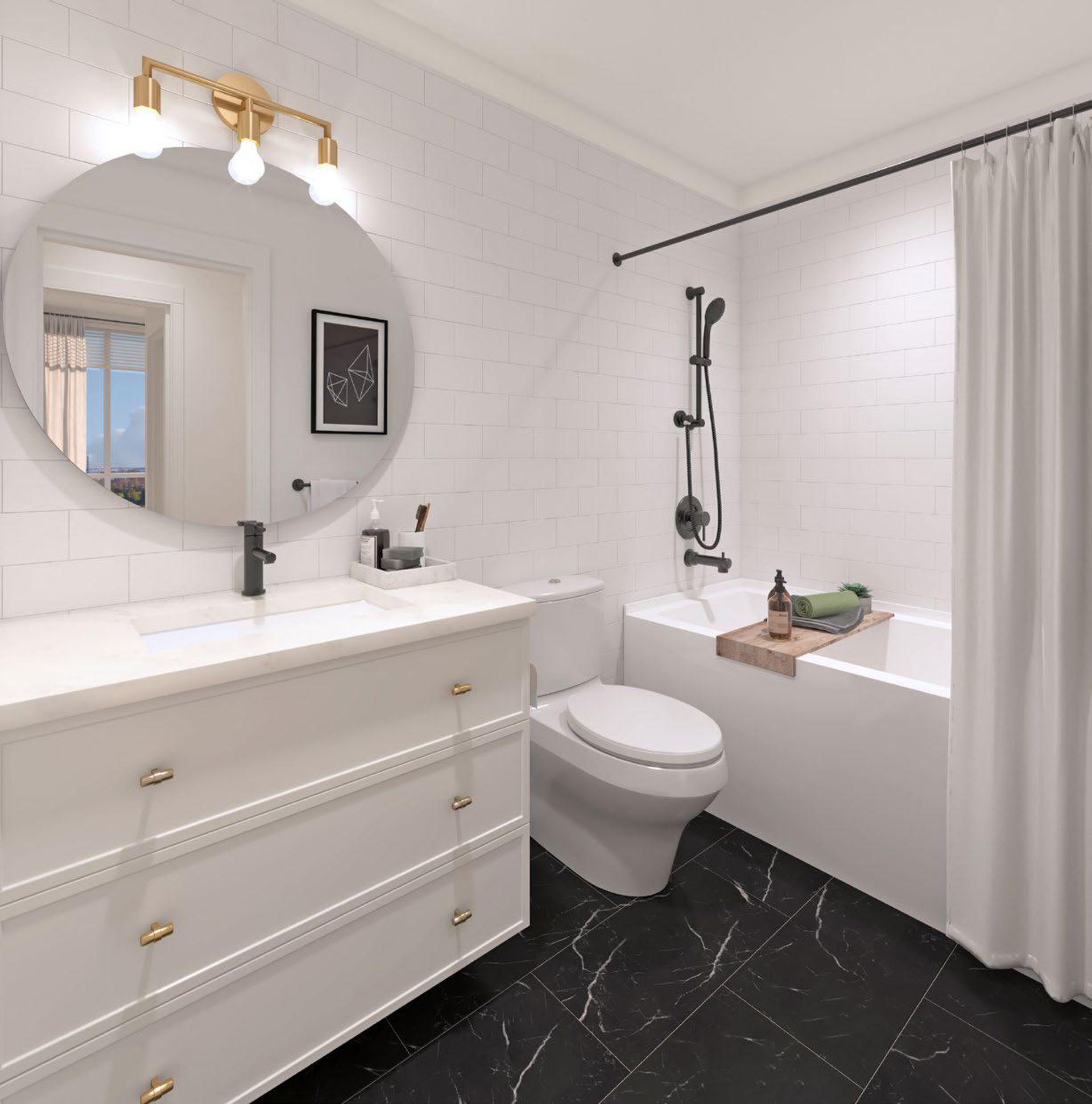 Bastille Bathroom White at 209 Lebleu Street, Maillardville, Coquitlam Bastille Bathroom White at 209 Lebleu Street, Maillardville, Coquitlam