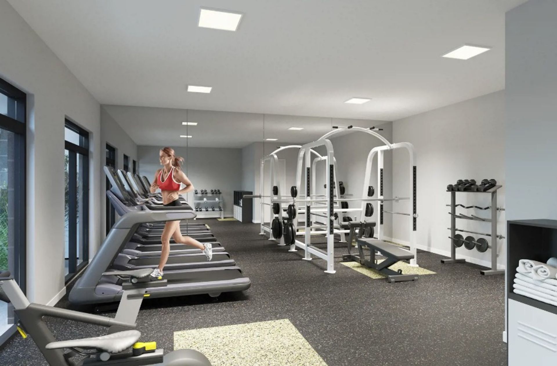 Bastille Fitness Centre at 209 Lebleu Street, Maillardville, Coquitlam Bastille Fitness Centre at 209 Lebleu Street, Maillardville, Coquitlam