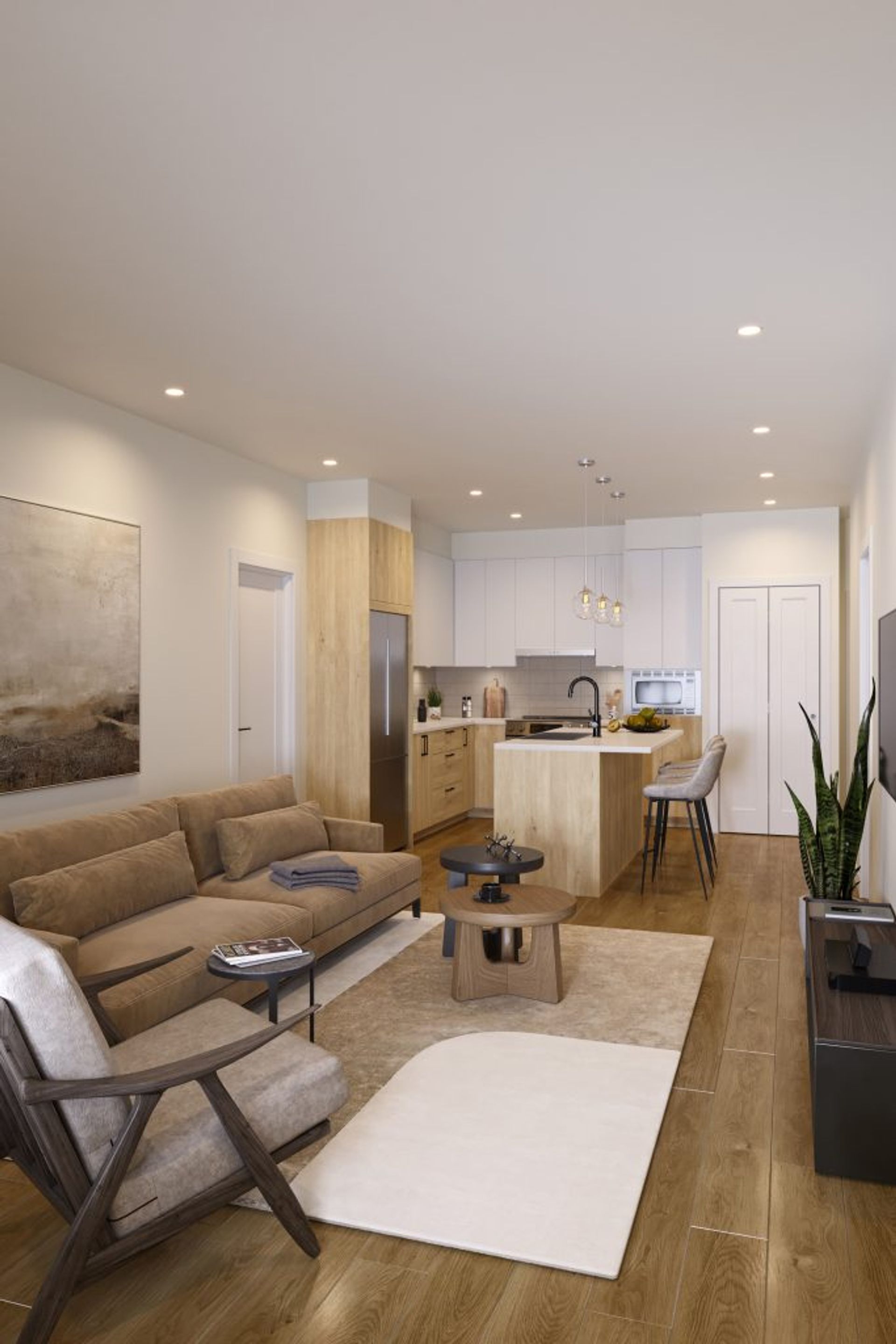 flora-and-fauna-living-room at 20267 72 Avenue, Willoughby Heights, Langley flora-and-fauna-living-room at 20267 72 Avenue, Willoughby Heights, Langley