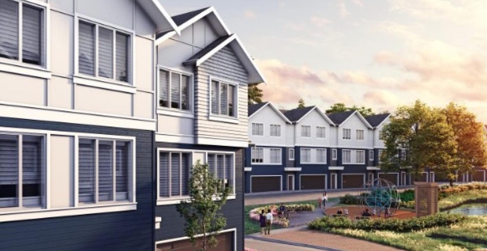 Park and Maven-Willowbrook