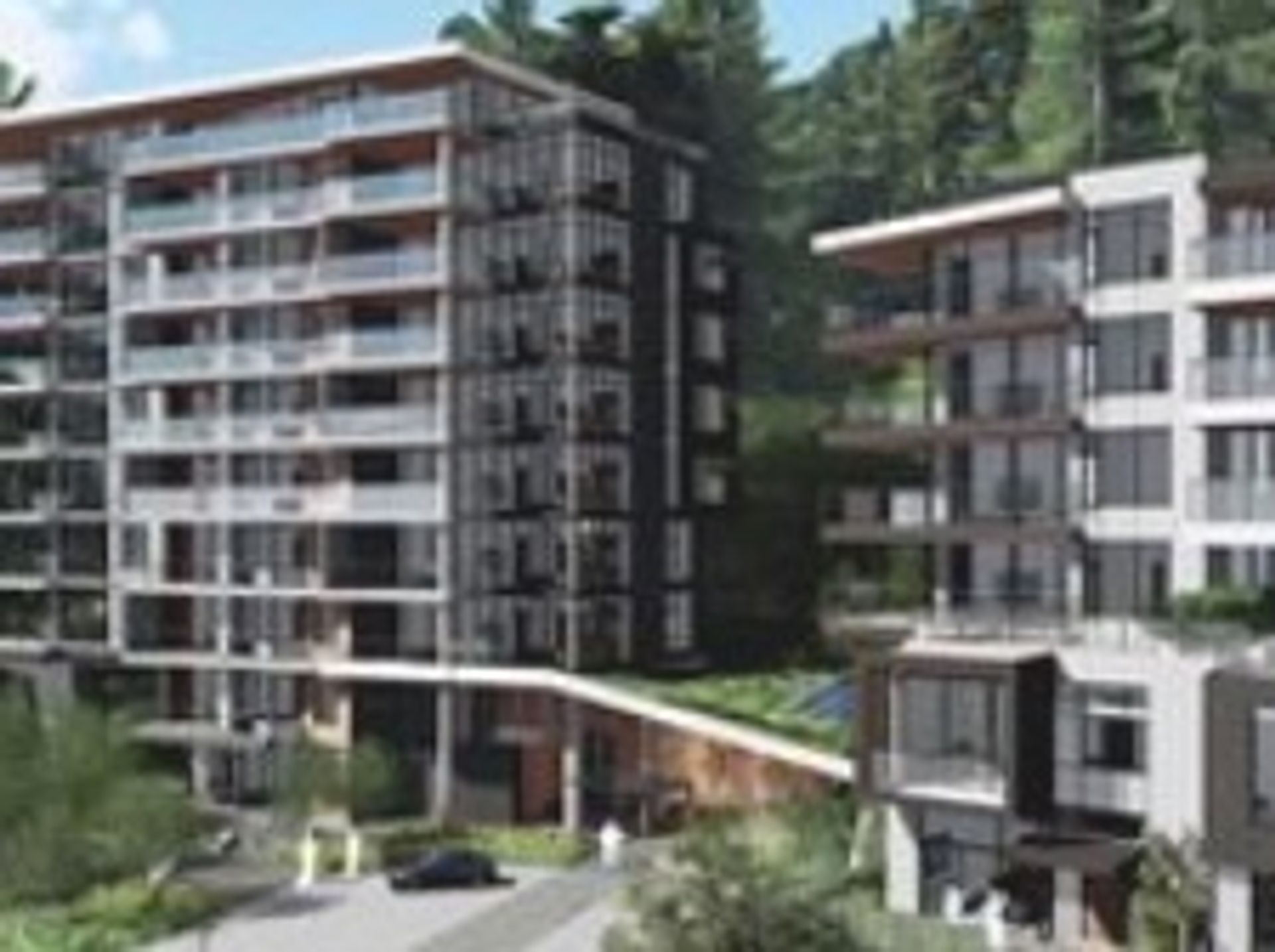 Hawksley-rendering at 3317-3331 Chippendale Road, West Vancouver Hawksley-rendering at 3317-3331 Chippendale Road, West Vancouver
