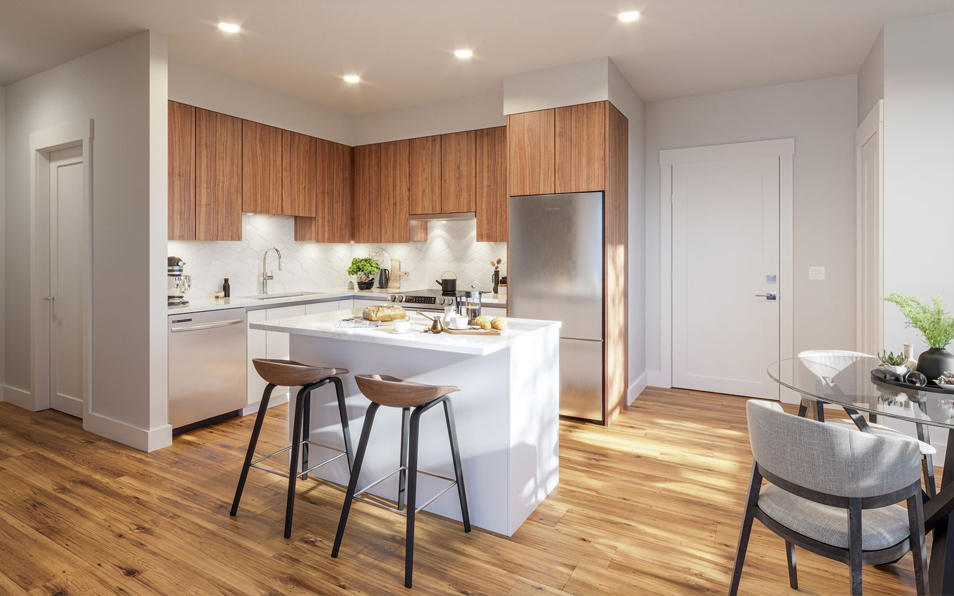 Thomas Kitchen  at 11907 223 Street, Maple Ridge Thomas Kitchen  at 11907 223 Street, Maple Ridge
