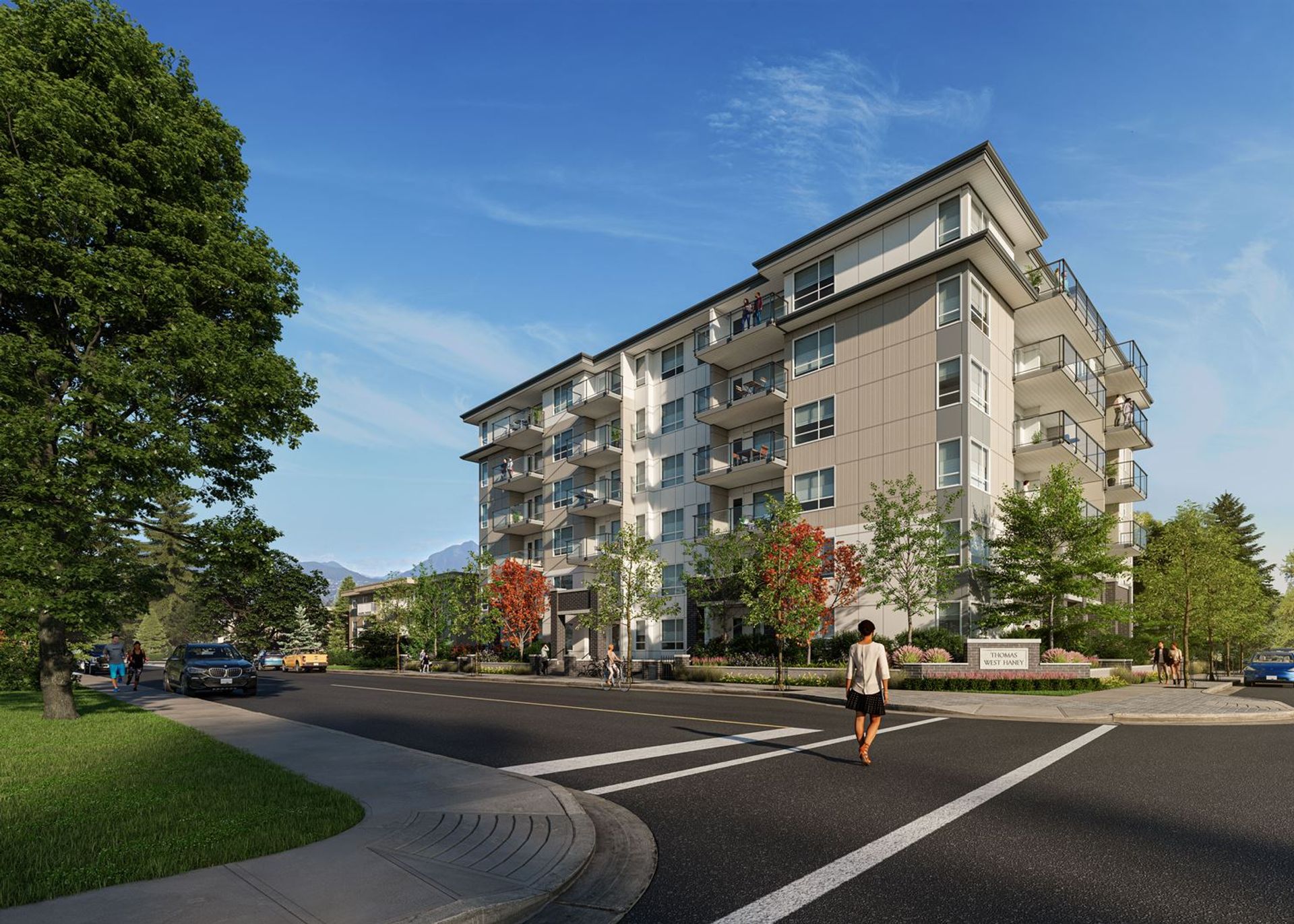 thomas at 11907 223 Street, Maple Ridge thomas at 11907 223 Street, Maple Ridge