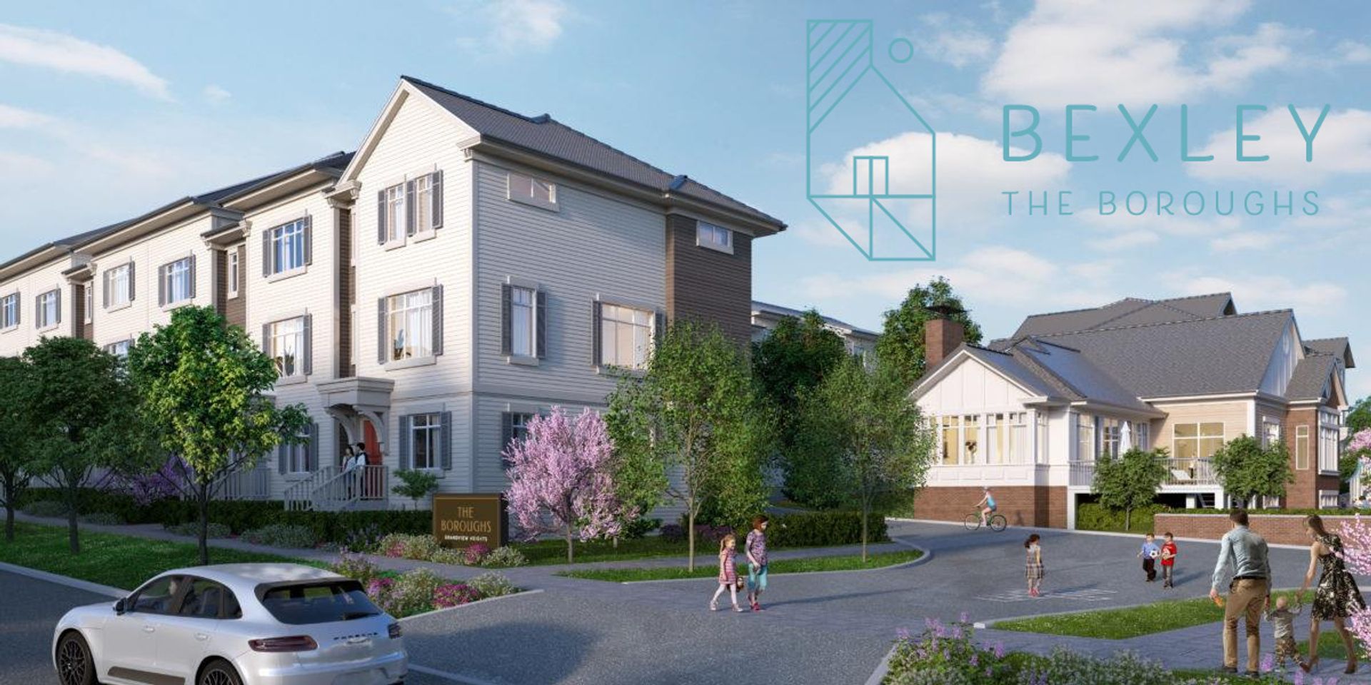 Bexley Townhomes in South Surrey Grandview at  , Grandview Surrey, South Surrey White Rock Bexley Townhomes in South Surrey Grandview at  , Grandview Surrey, South Surrey White Rock