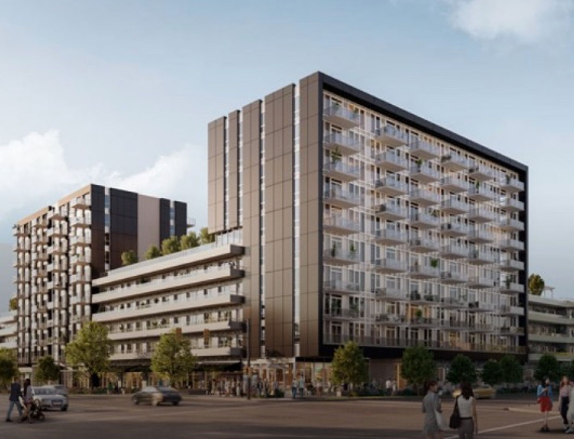frame-artists-exterior-rendering at 2751 Kingsway, Collingwood VE, Vancouver East frame-artists-exterior-rendering at 2751 Kingsway, Collingwood VE, Vancouver East
