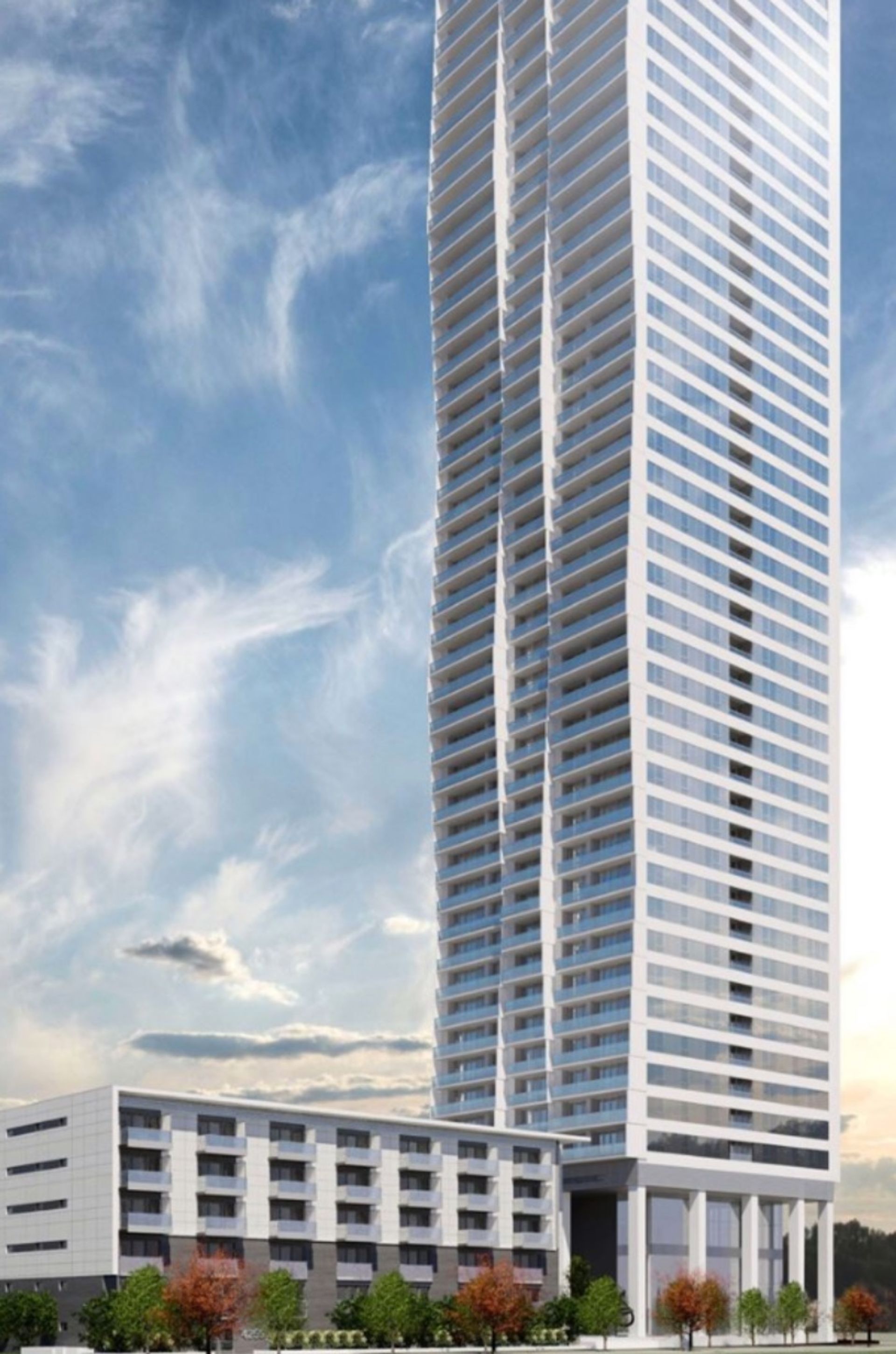 nuvo-artists-rendering at 6075 Wilson Avenue, Metrotown, Burnaby South nuvo-artists-rendering at 6075 Wilson Avenue, Metrotown, Burnaby South