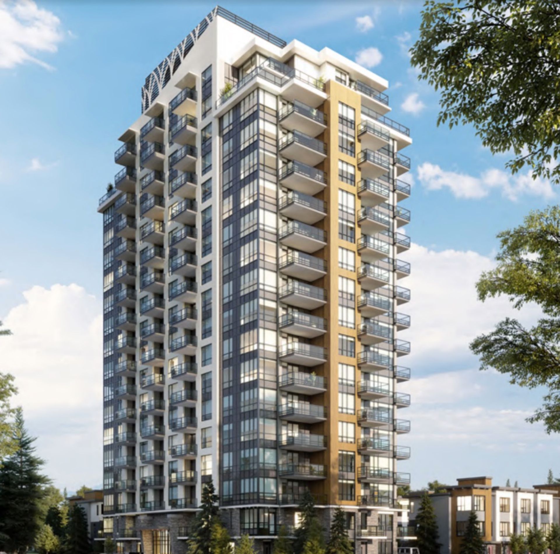 west-wind-external-rendering at  Acadia Road, University VW, Vancouver West west-wind-external-rendering at  Acadia Road, University VW, Vancouver West