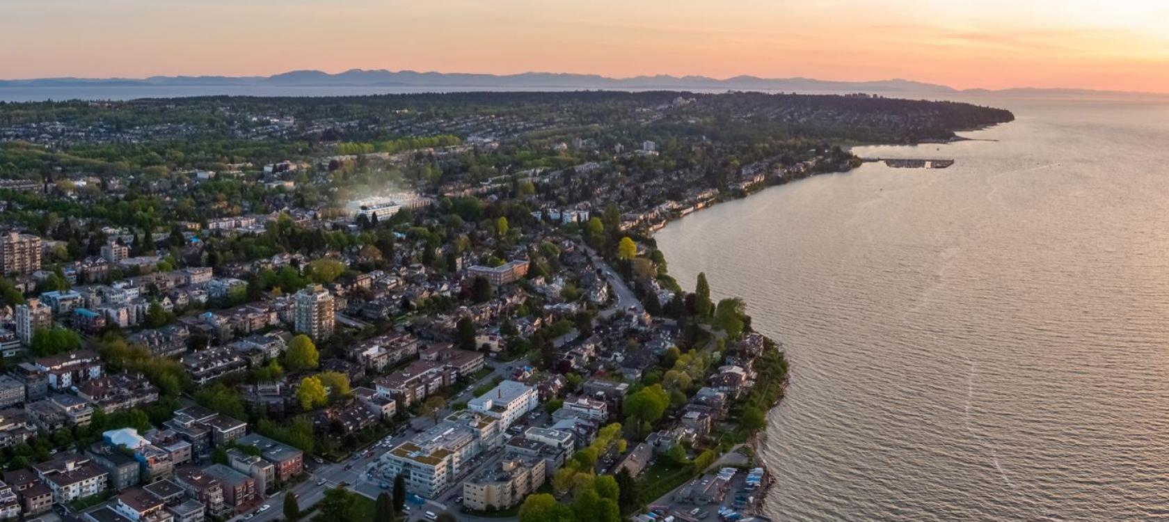 Kitsilano Block