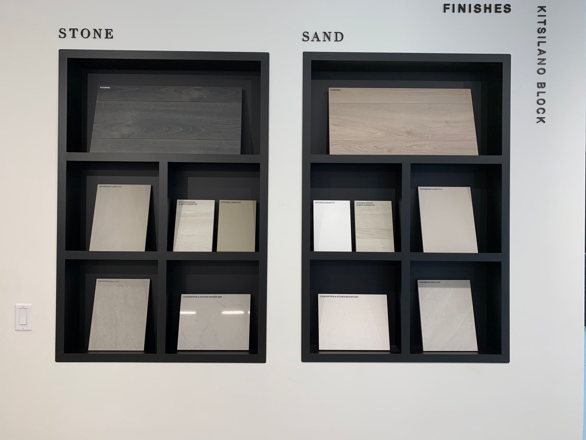 Colour Schemes - Stone + Sand at  West 4th At Macdonald, Kitsilano, Vancouver West Colour Schemes - Stone + Sand at  West 4th At Macdonald, Kitsilano, Vancouver West