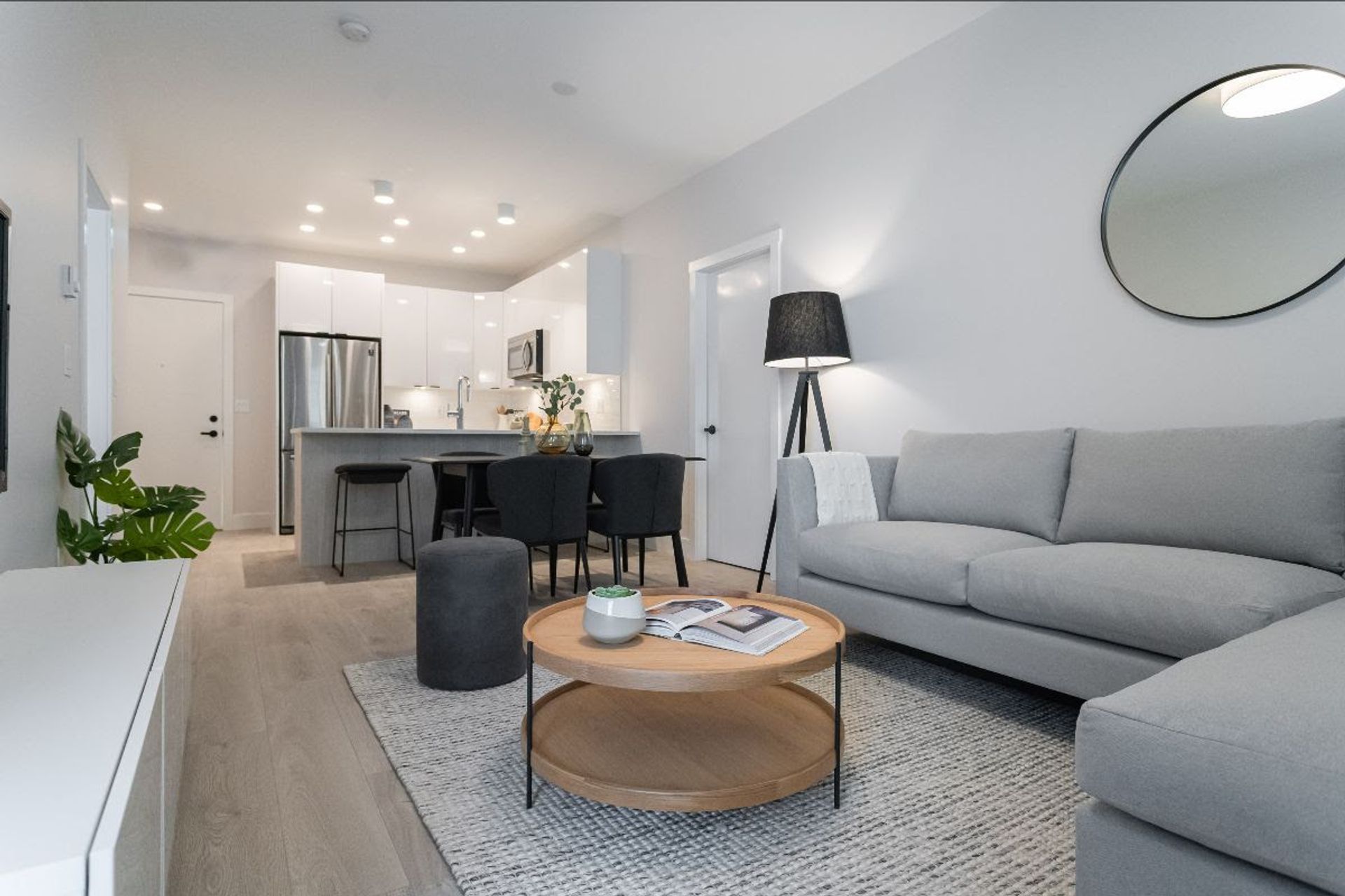 podium-living-room at 11655 Fraser Street, East Central, Maple Ridge podium-living-room at 11655 Fraser Street, East Central, Maple Ridge
