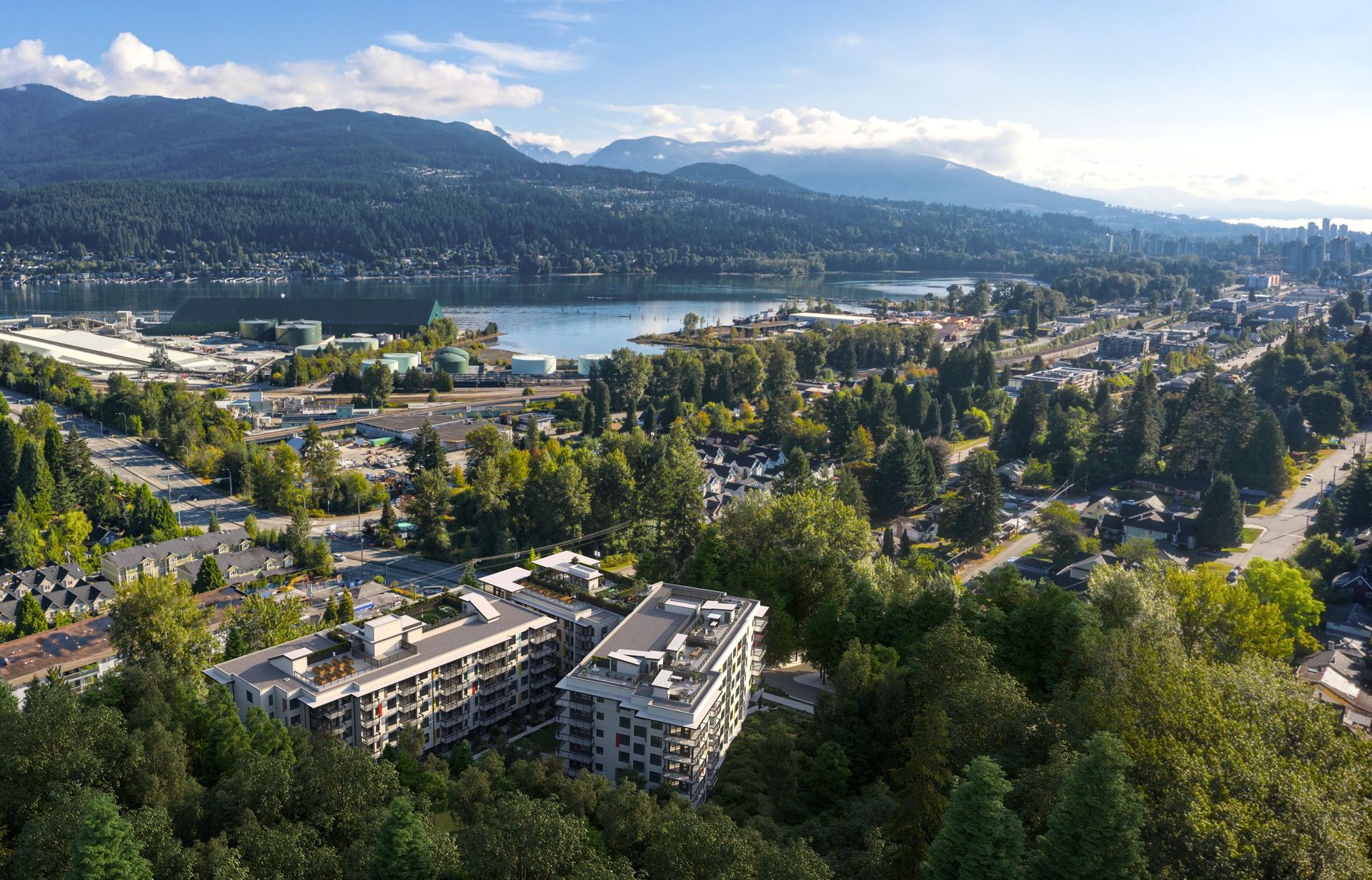 HU Port Moody Condo Presales at 125 Albert Street, Port Moody Centre, Port Moody HU Port Moody Condo Presales at 125 Albert Street, Port Moody Centre, Port Moody