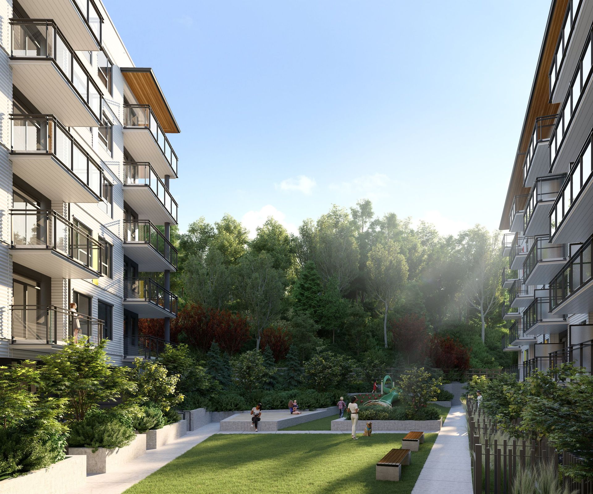 HUE by Marcon Courtyard at 125 Albert Street, Port Moody Centre, Port Moody HUE by Marcon Courtyard at 125 Albert Street, Port Moody Centre, Port Moody