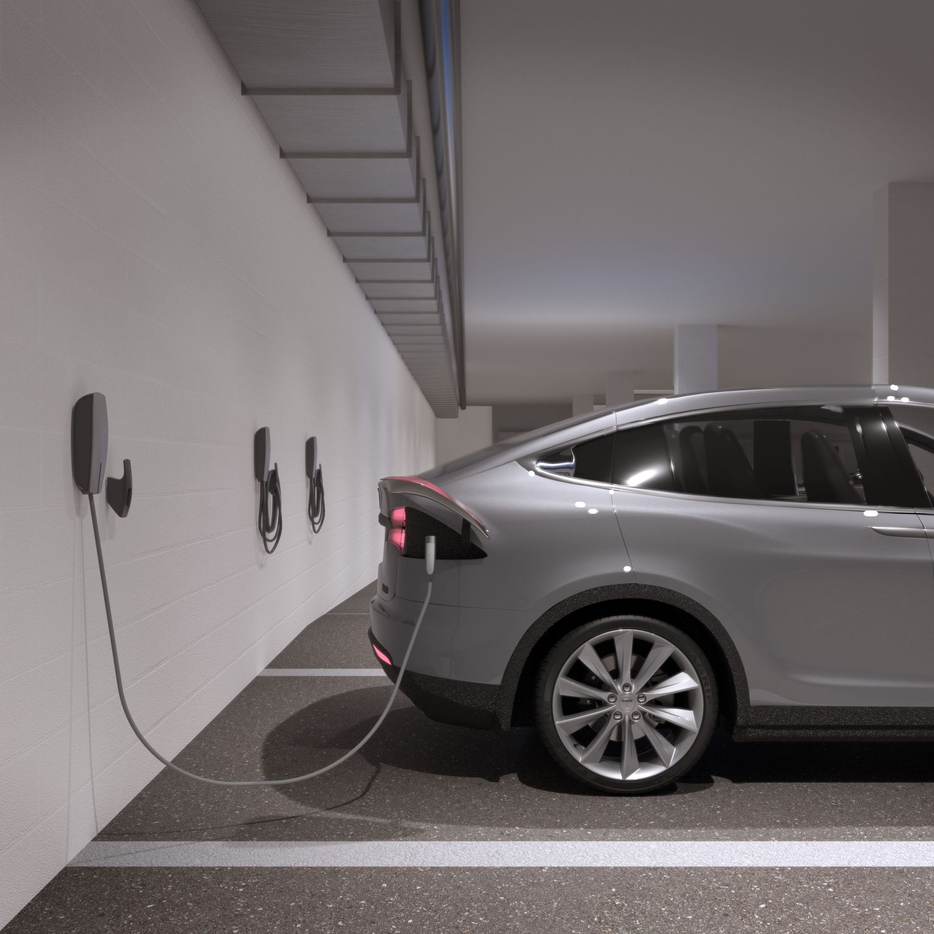 HUE EV Charging at 125 Albert Street, Port Moody Centre, Port Moody HUE EV Charging at 125 Albert Street, Port Moody Centre, Port Moody